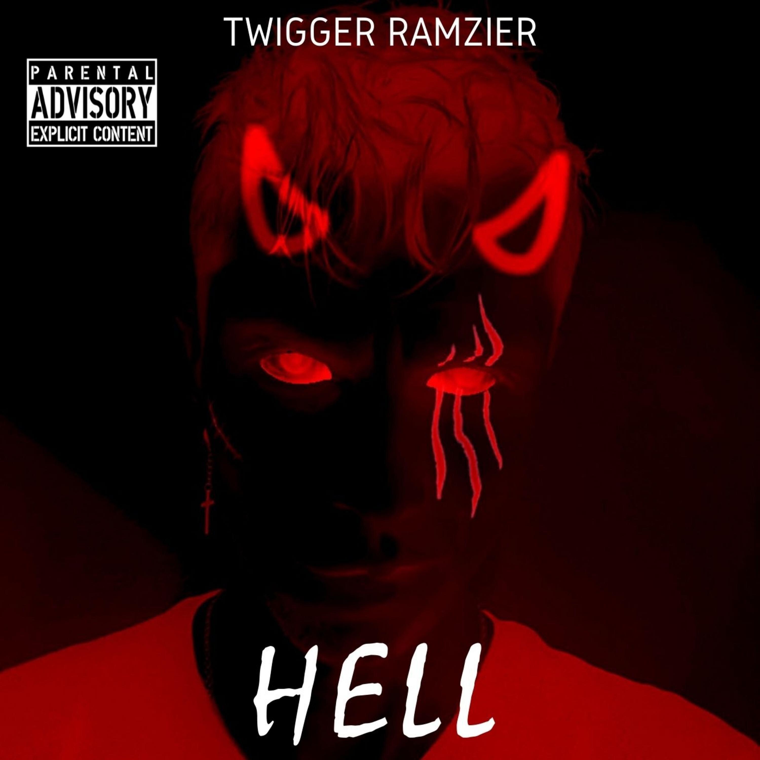 Постер альбома Hell