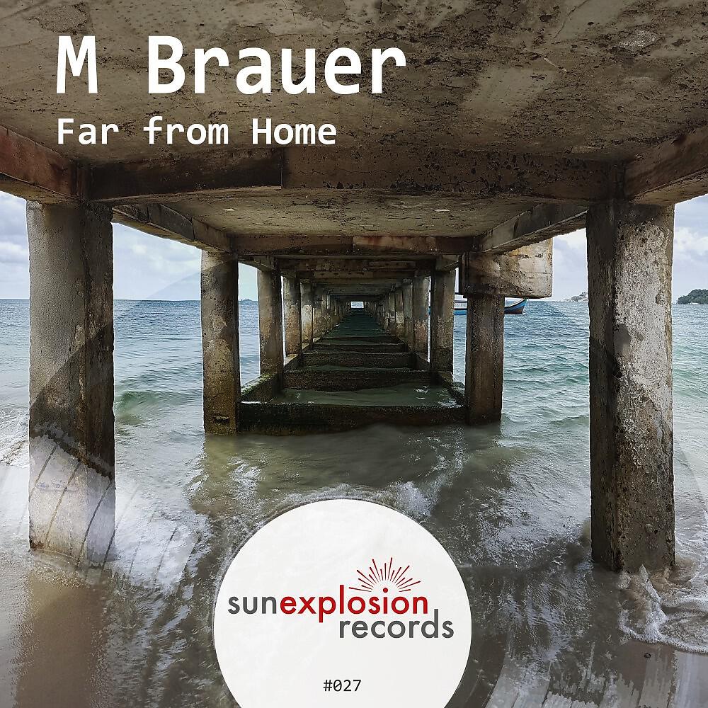 M Brauer