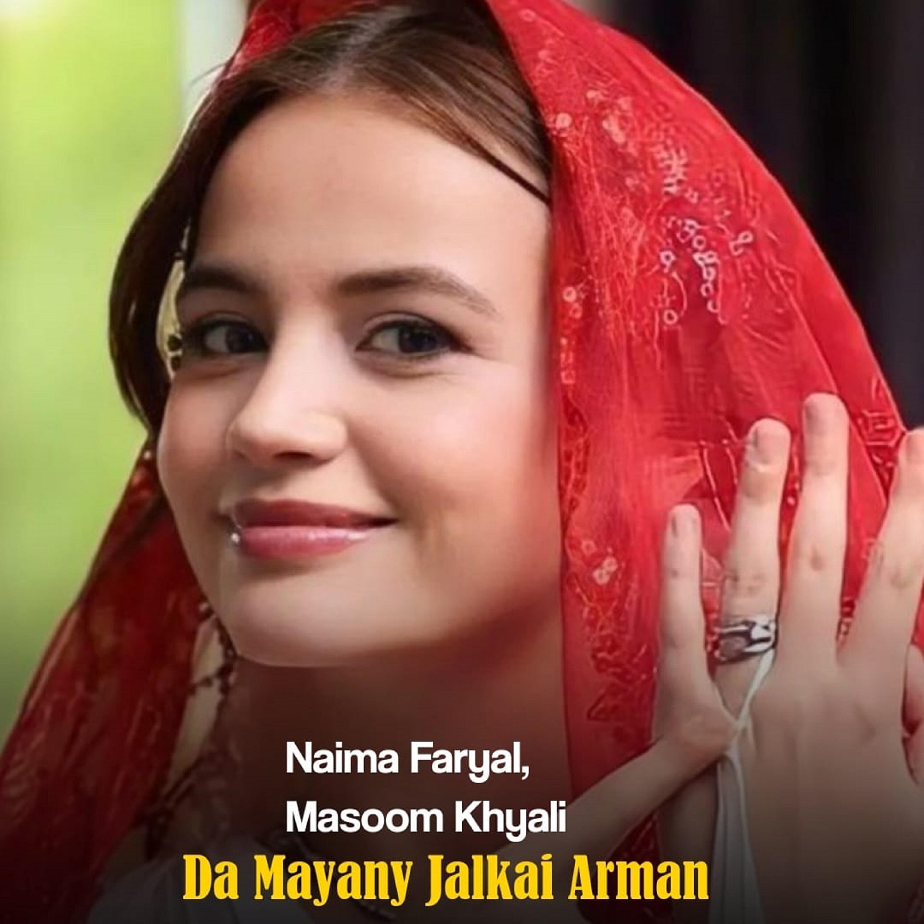 Релиз Da Mayany Jalkai Arman