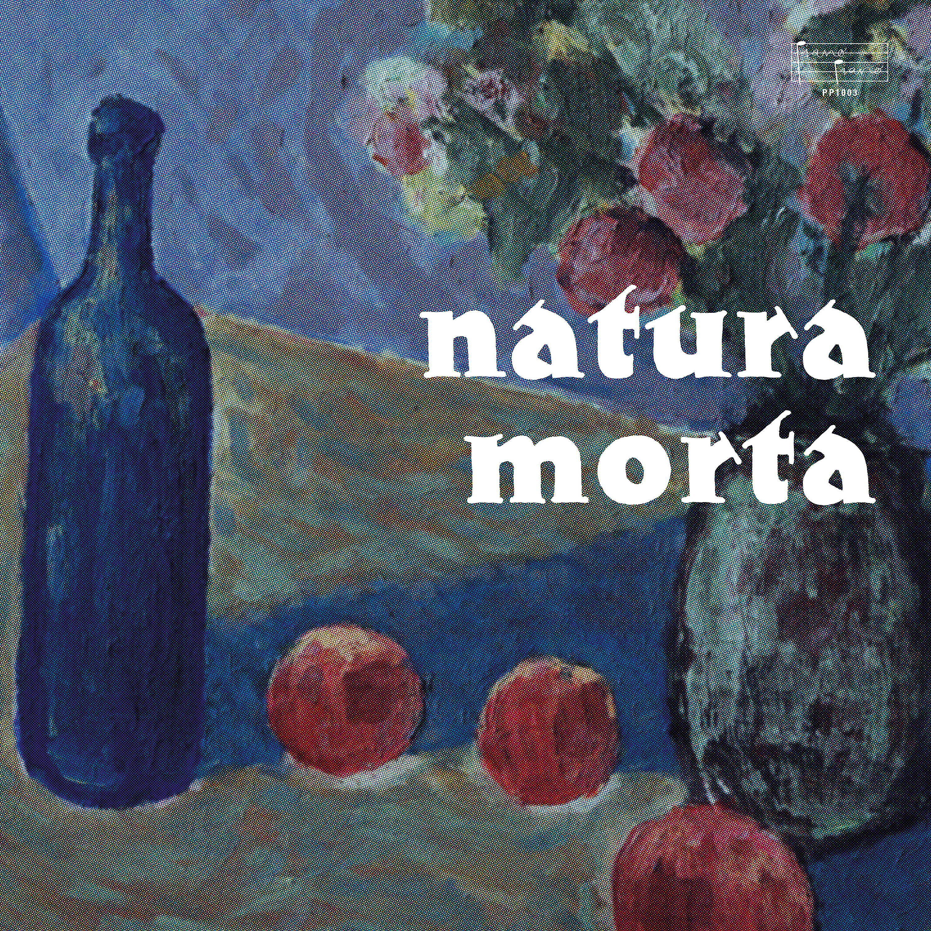 Релиз Natura Morta