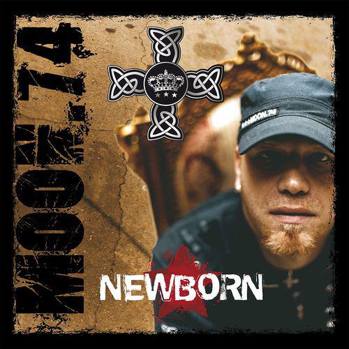 Релиз Newborn