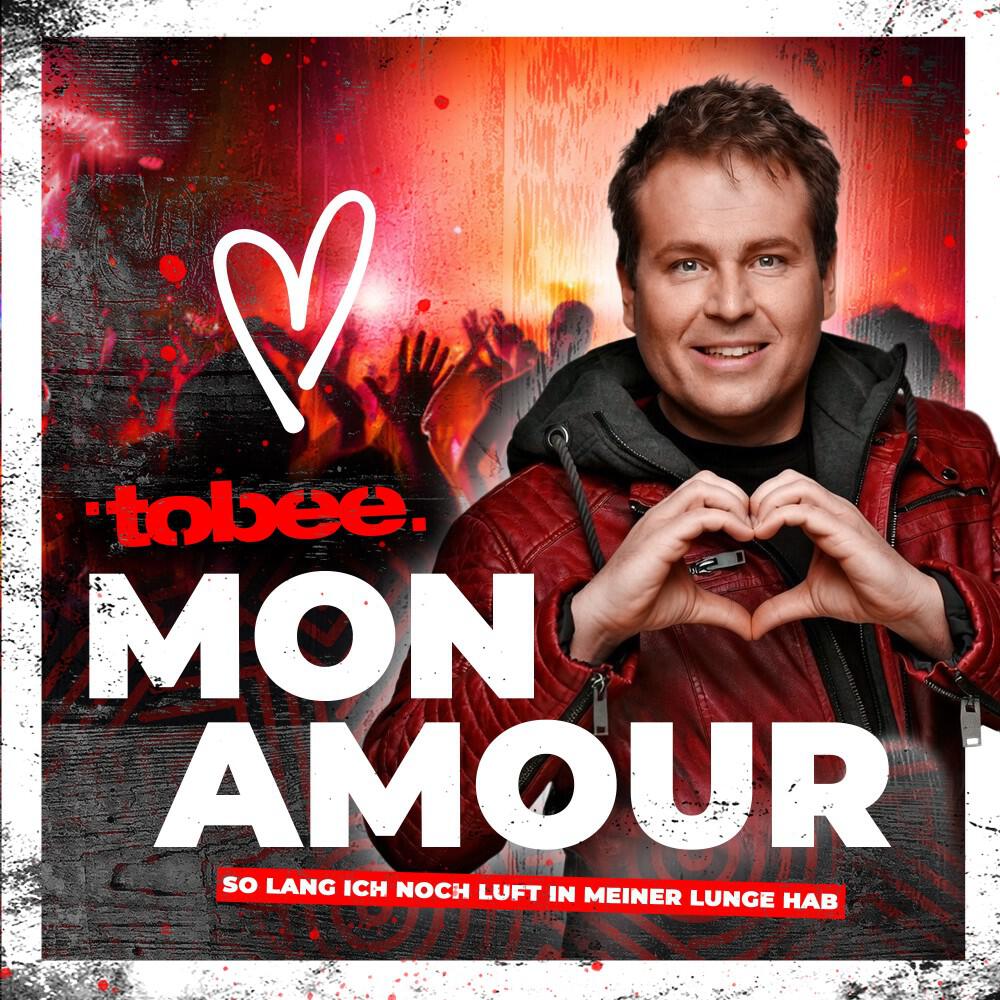 Релиз Mon Amour (So lang ich noch Luft in meiner Lunge hab) [Party Version]