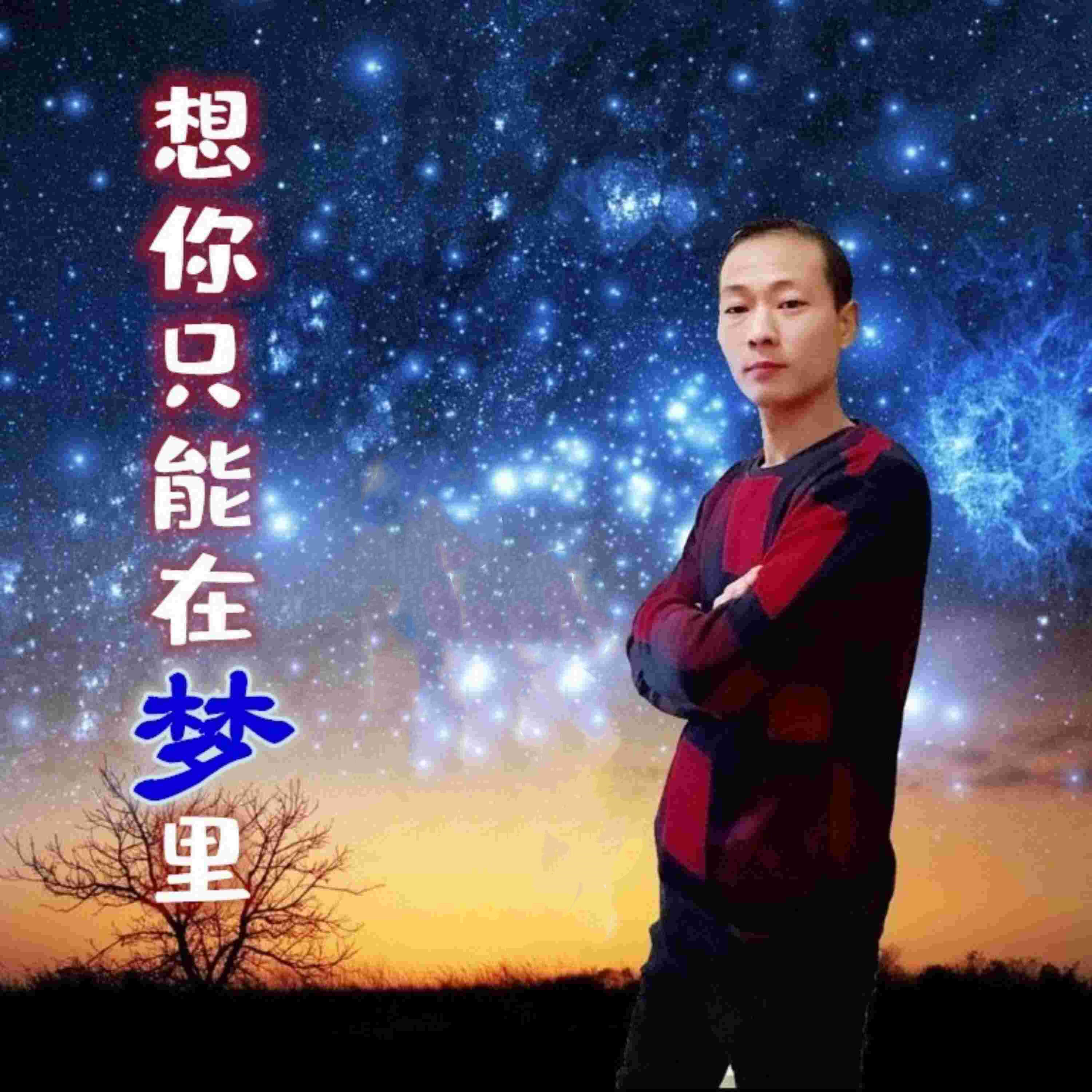 Релиз 想你只能在梦里