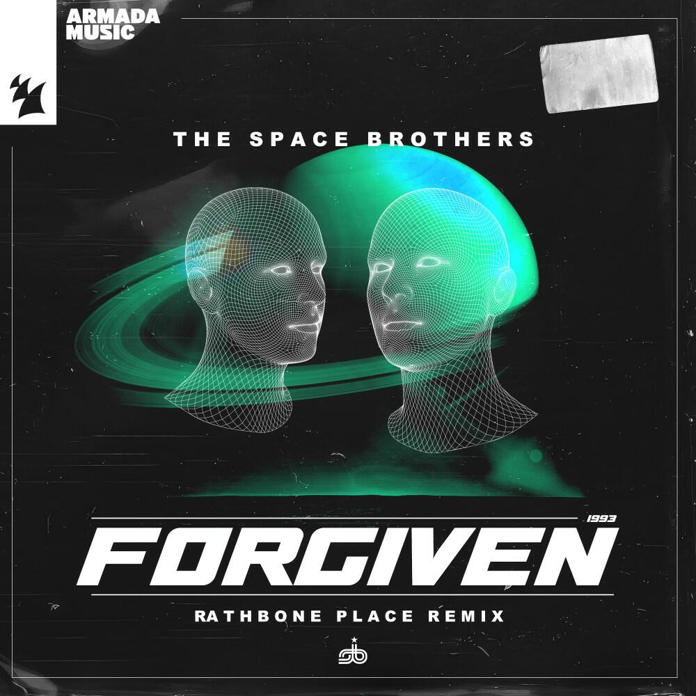 Релиз Forgiven (Rathbone Place Remix)
