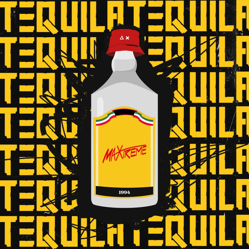 Релиз Tequila