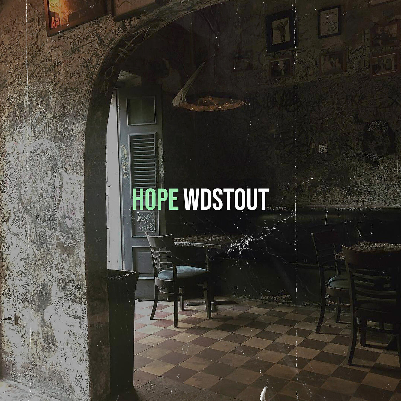 Релиз Hope