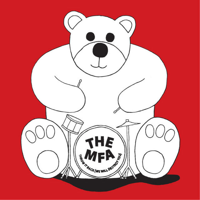 Релиз Throw It Back (We Will Destroy You)