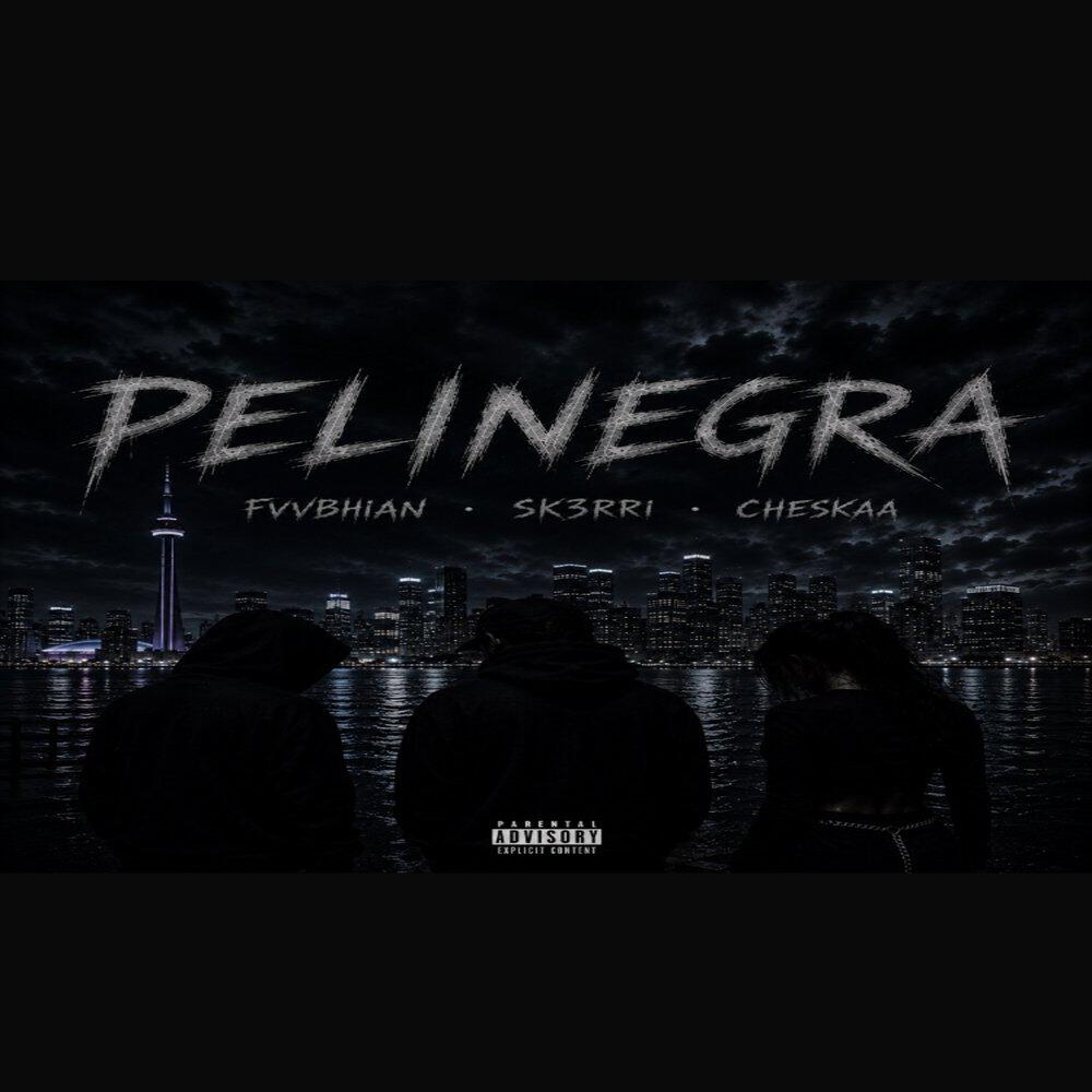 Релиз Pelinegra