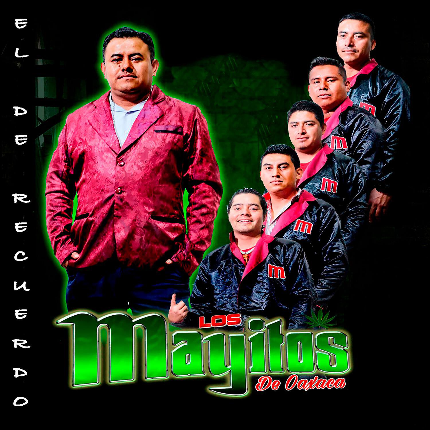 Mayitos de Oaxaca