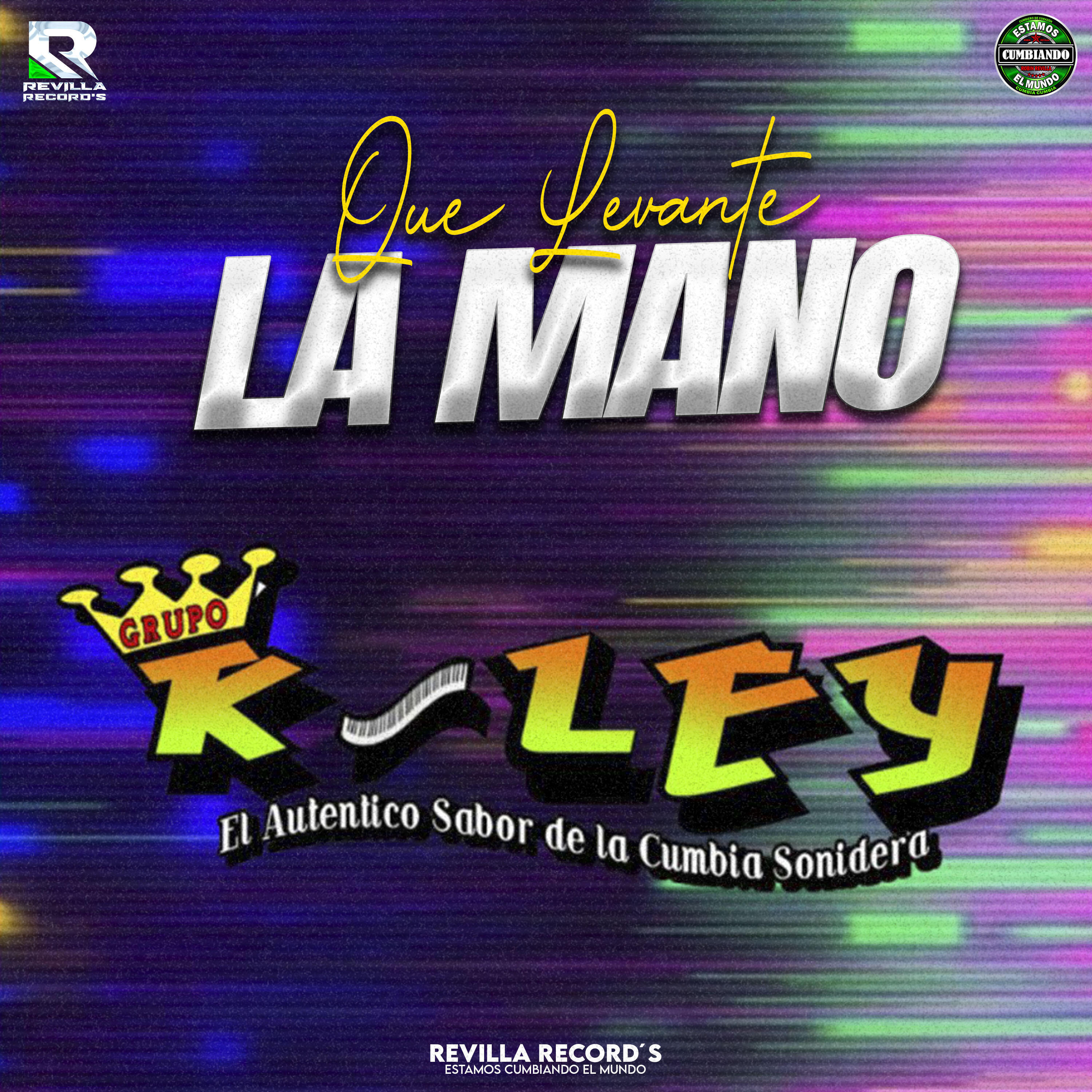 GRUPO K-LEY