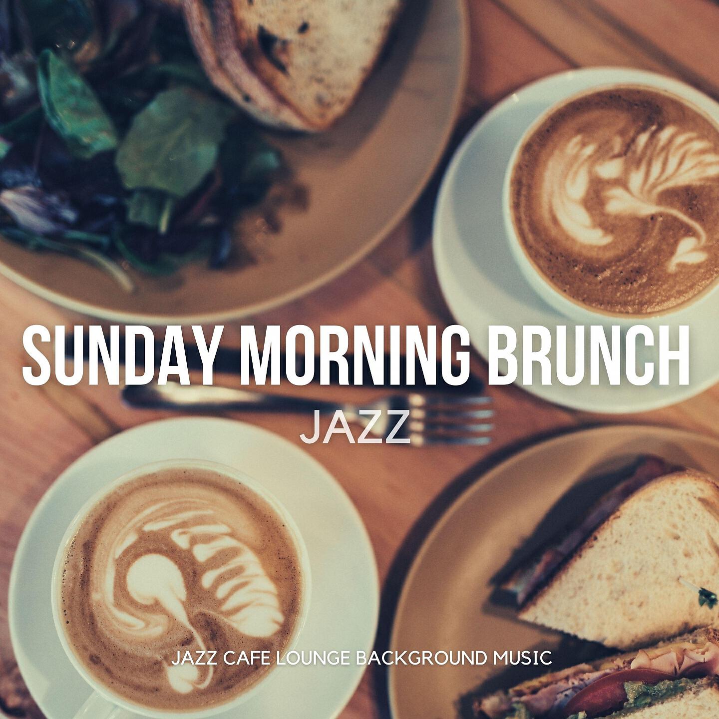 Релиз Sunday Morning Brunch Jazz