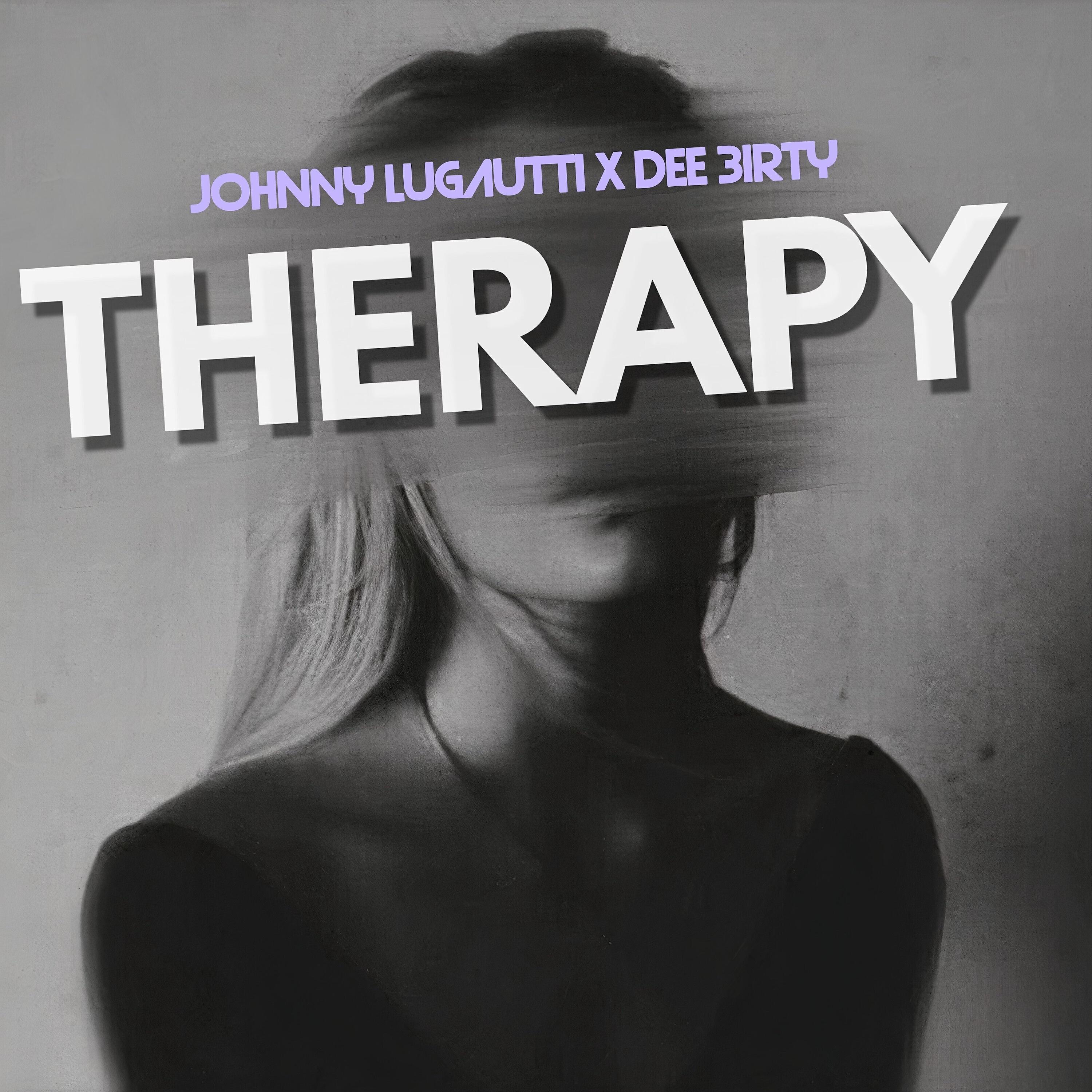 Релиз Therapy