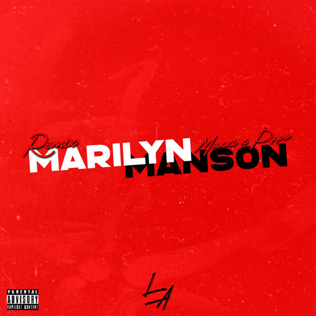 Релиз Marilyn Manson (Remix)