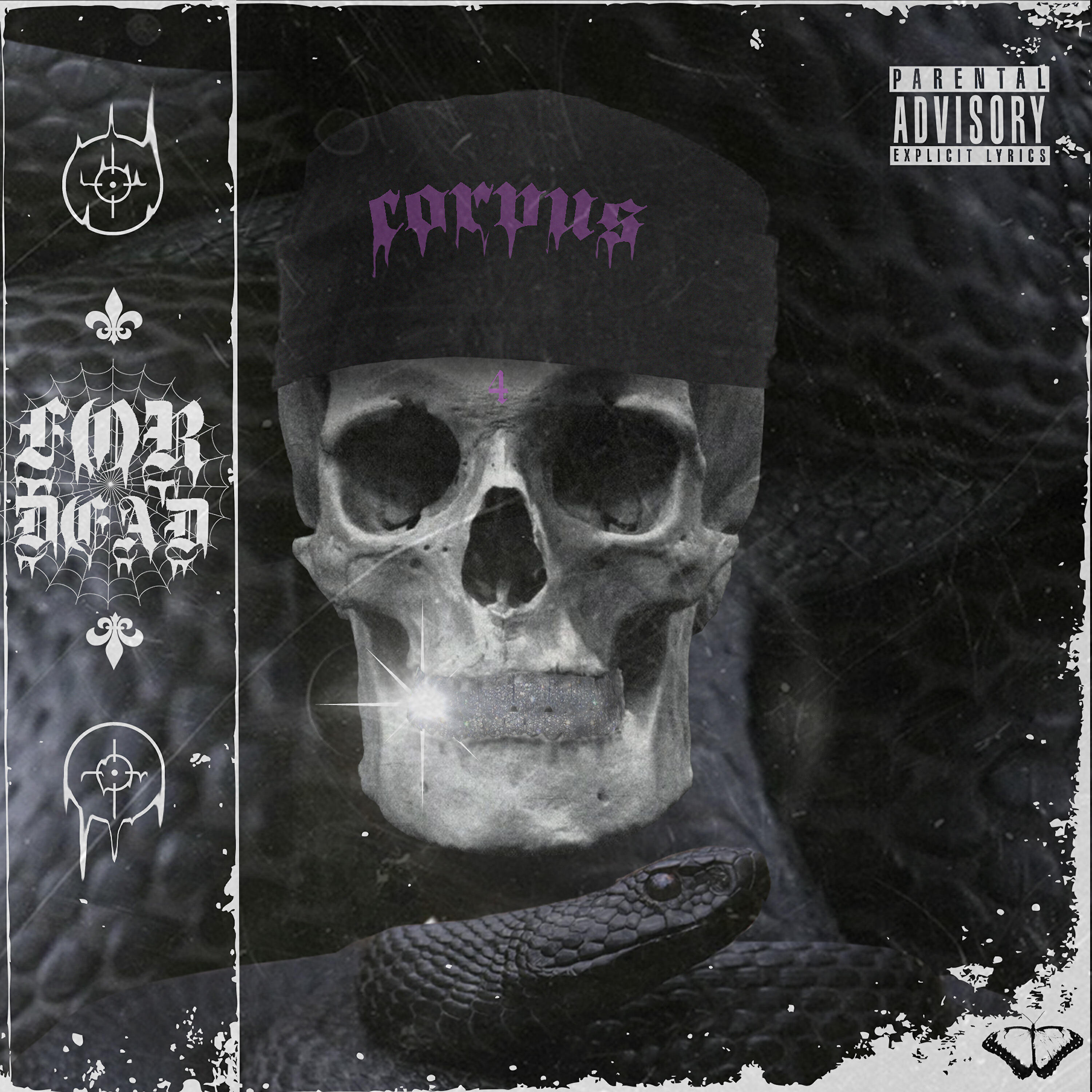 Релиз Corvus - Fordead