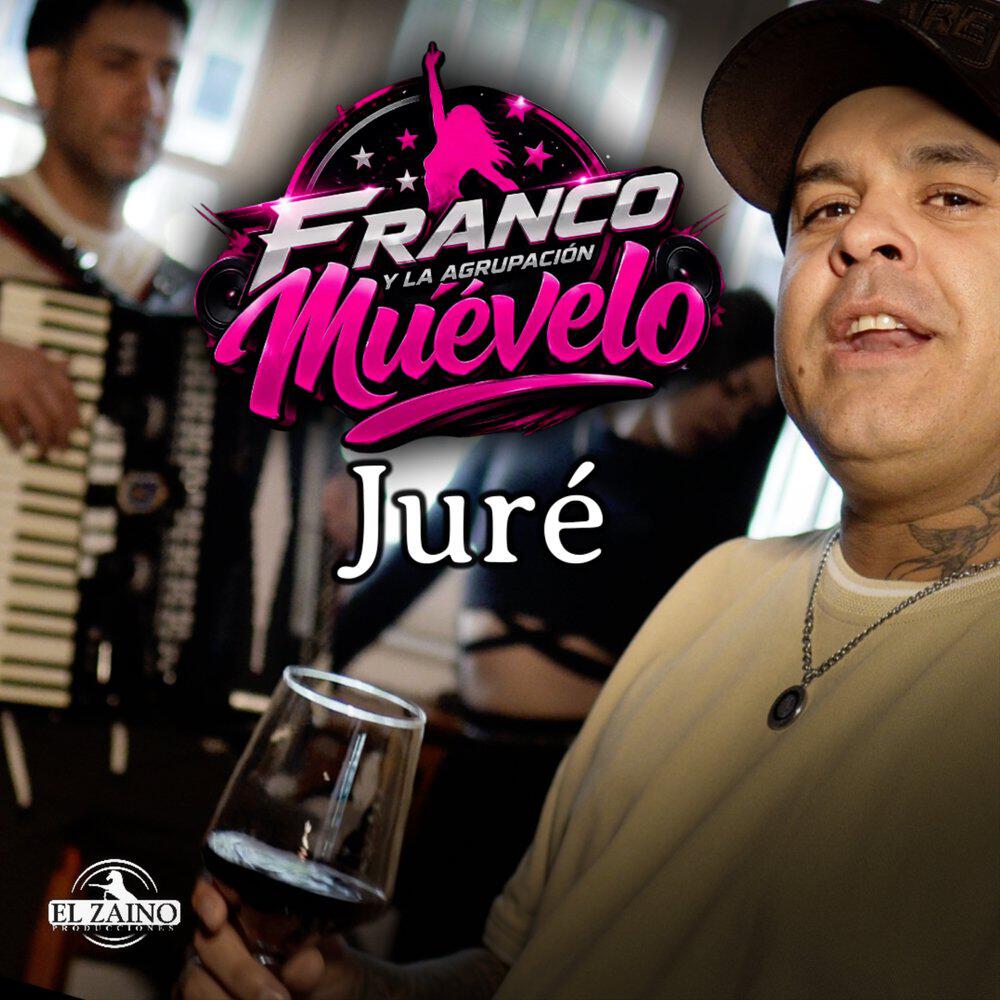 Franco y La Agrupación Muevelo