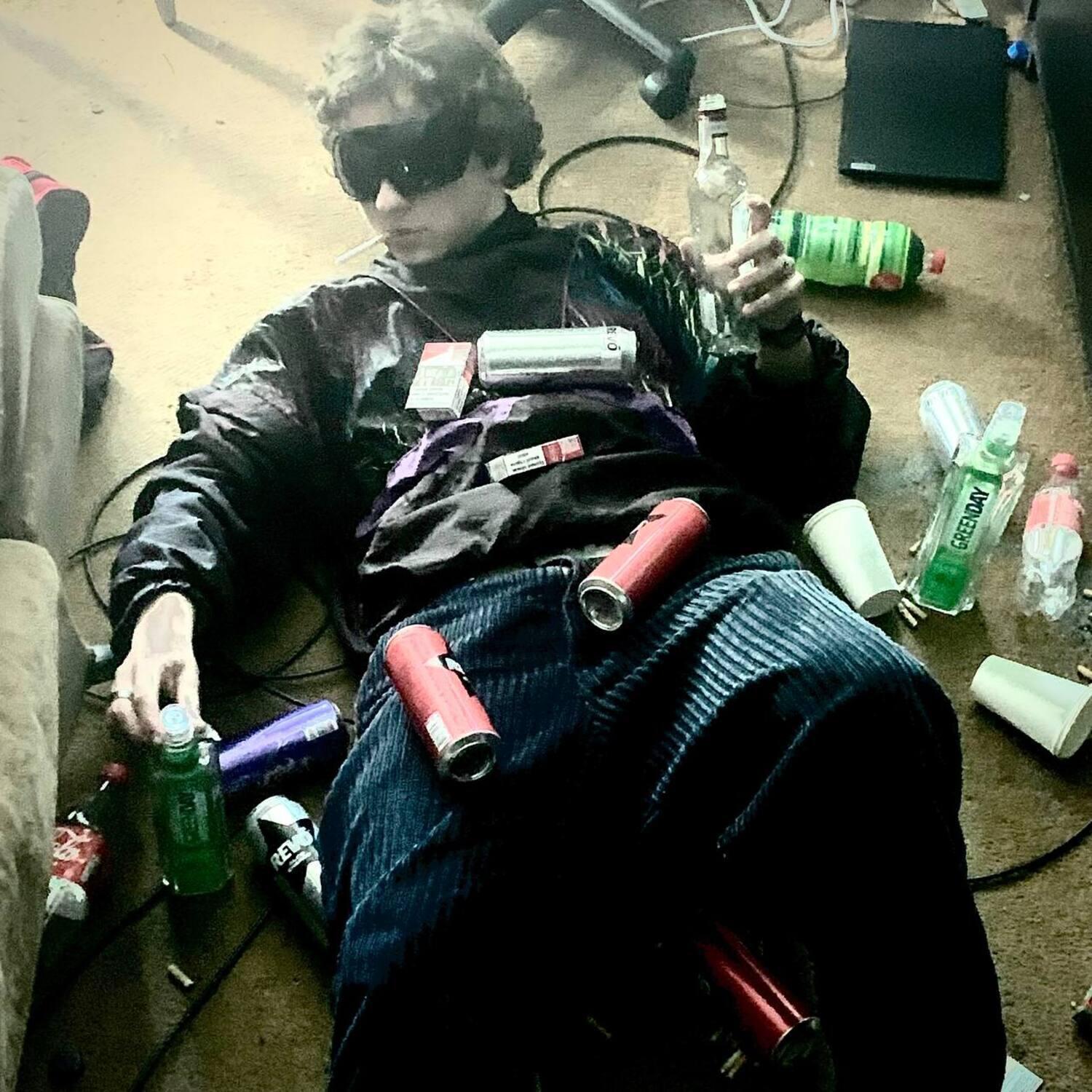 голос твоего сознания