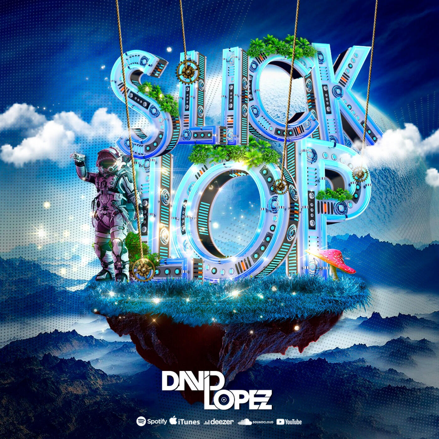 Релиз Slick Lop