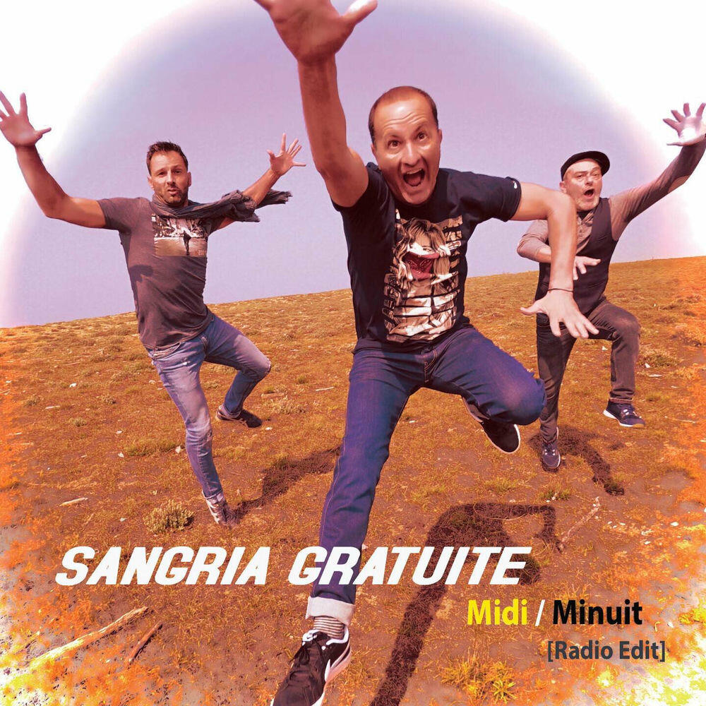 Релиз Midi minuit (Radio Edit)