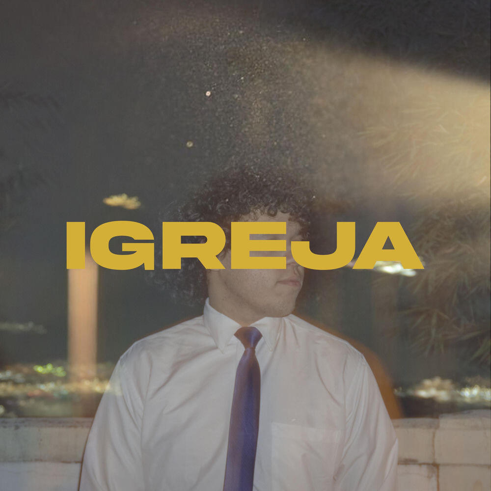 Релиз Igreja