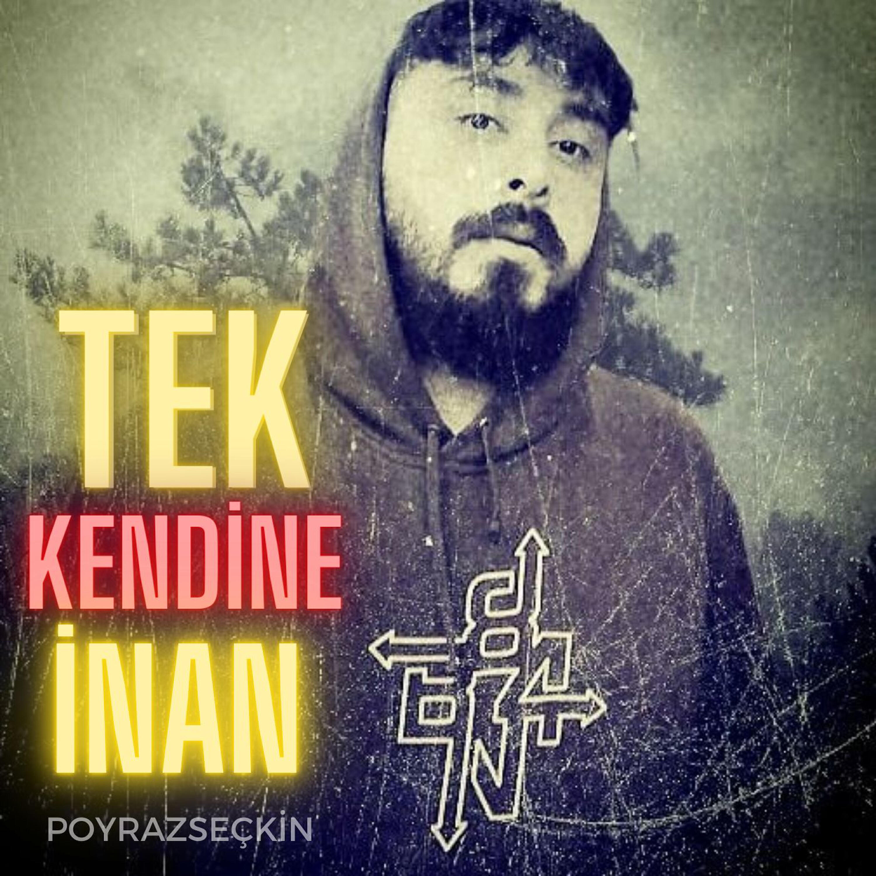 Релиз Tek Kendine İnan