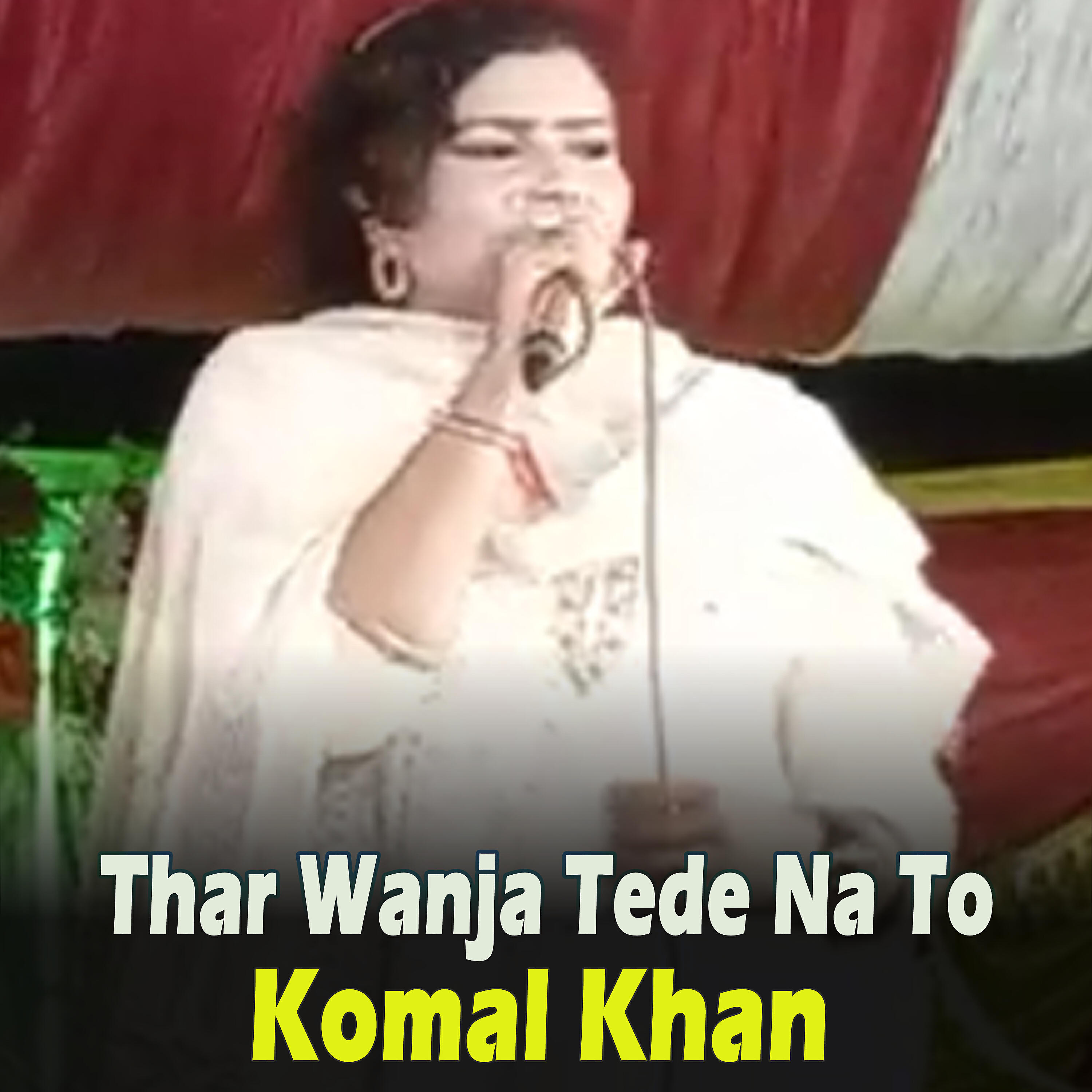 Релиз Thar Wanja Tede Na To