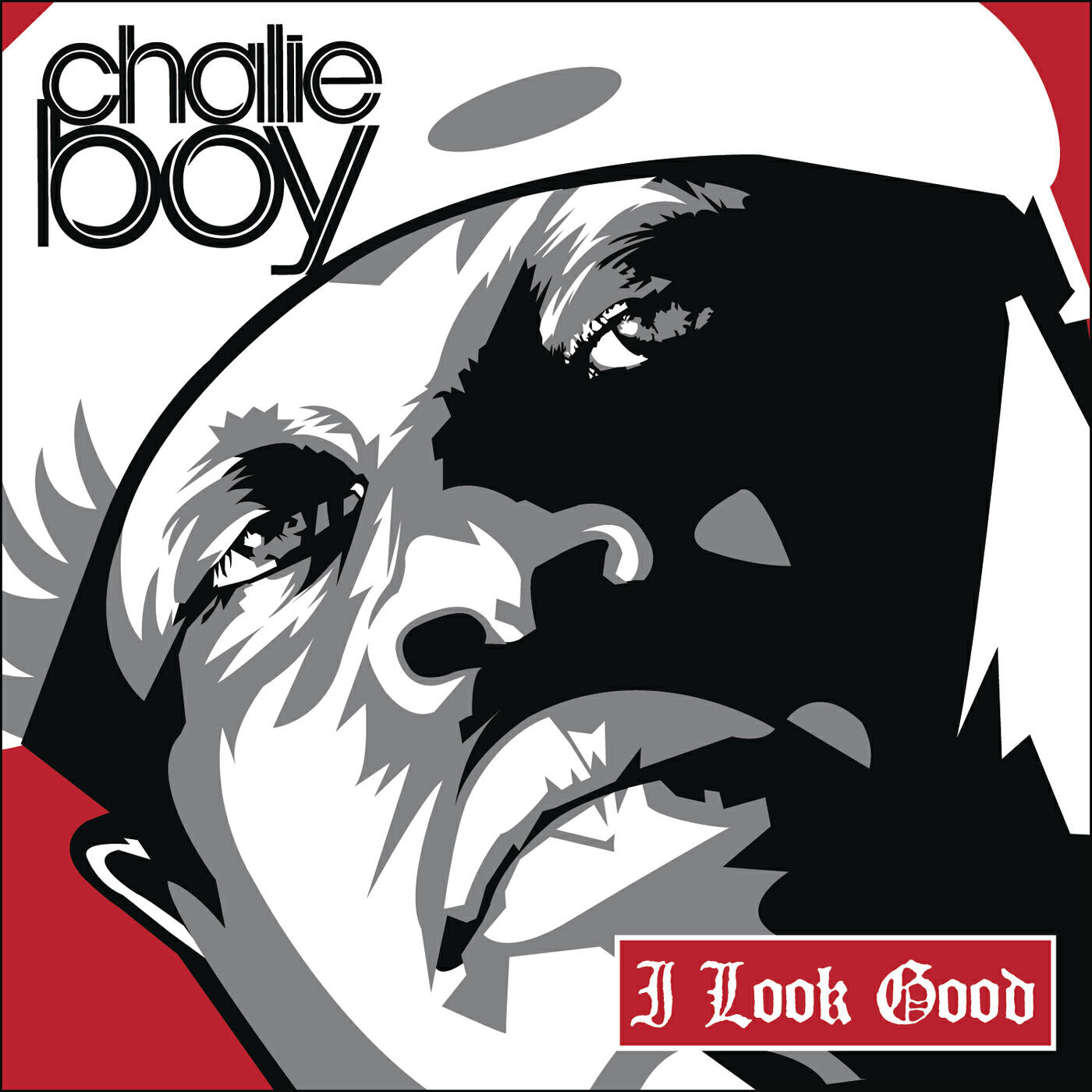 Релиз I Look Good (Remix)