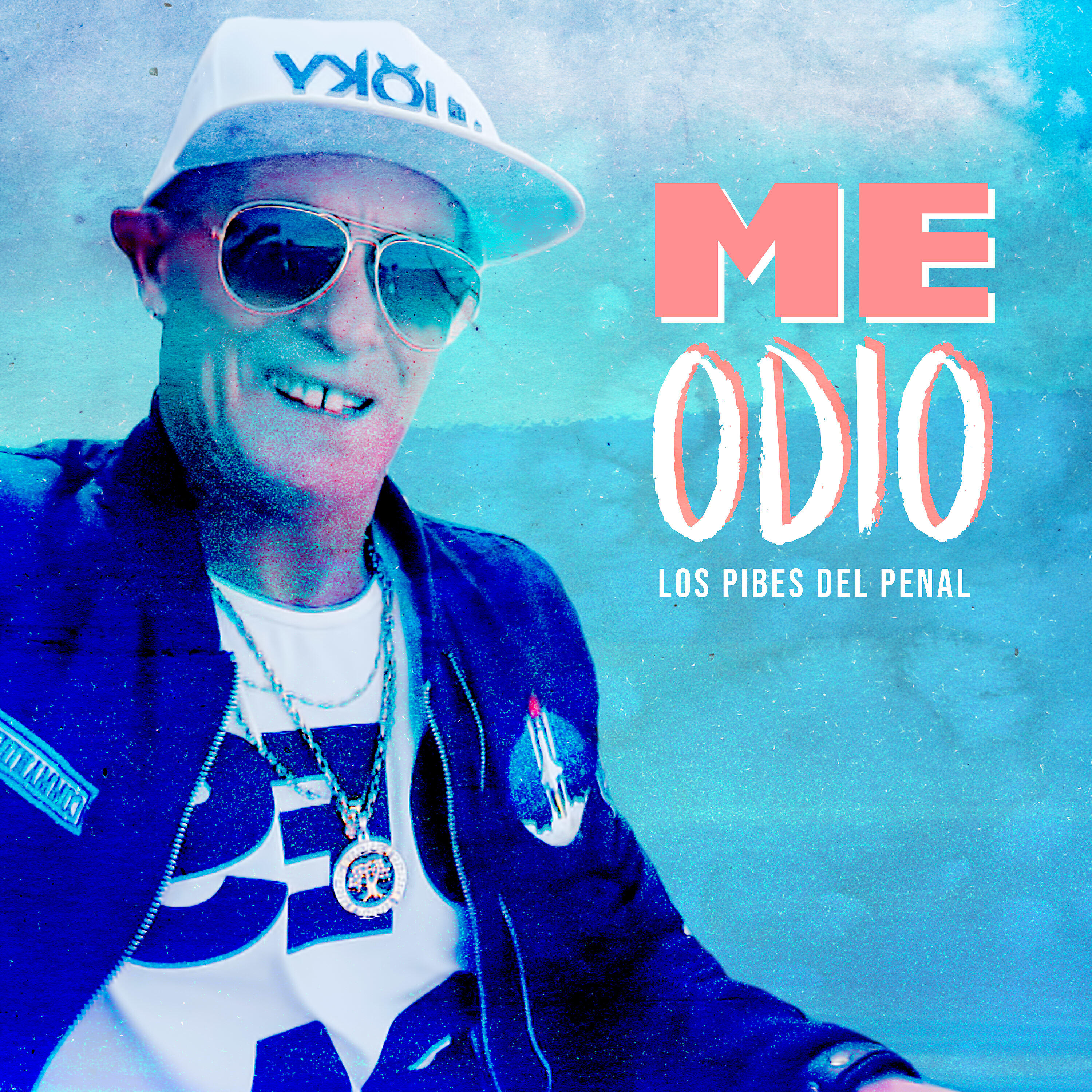 Релиз Me Odio
