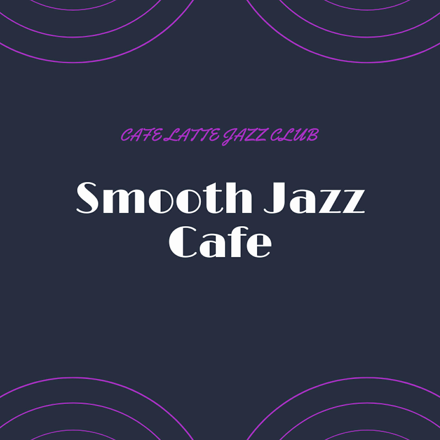 Релиз Smooth Jazz Cafe