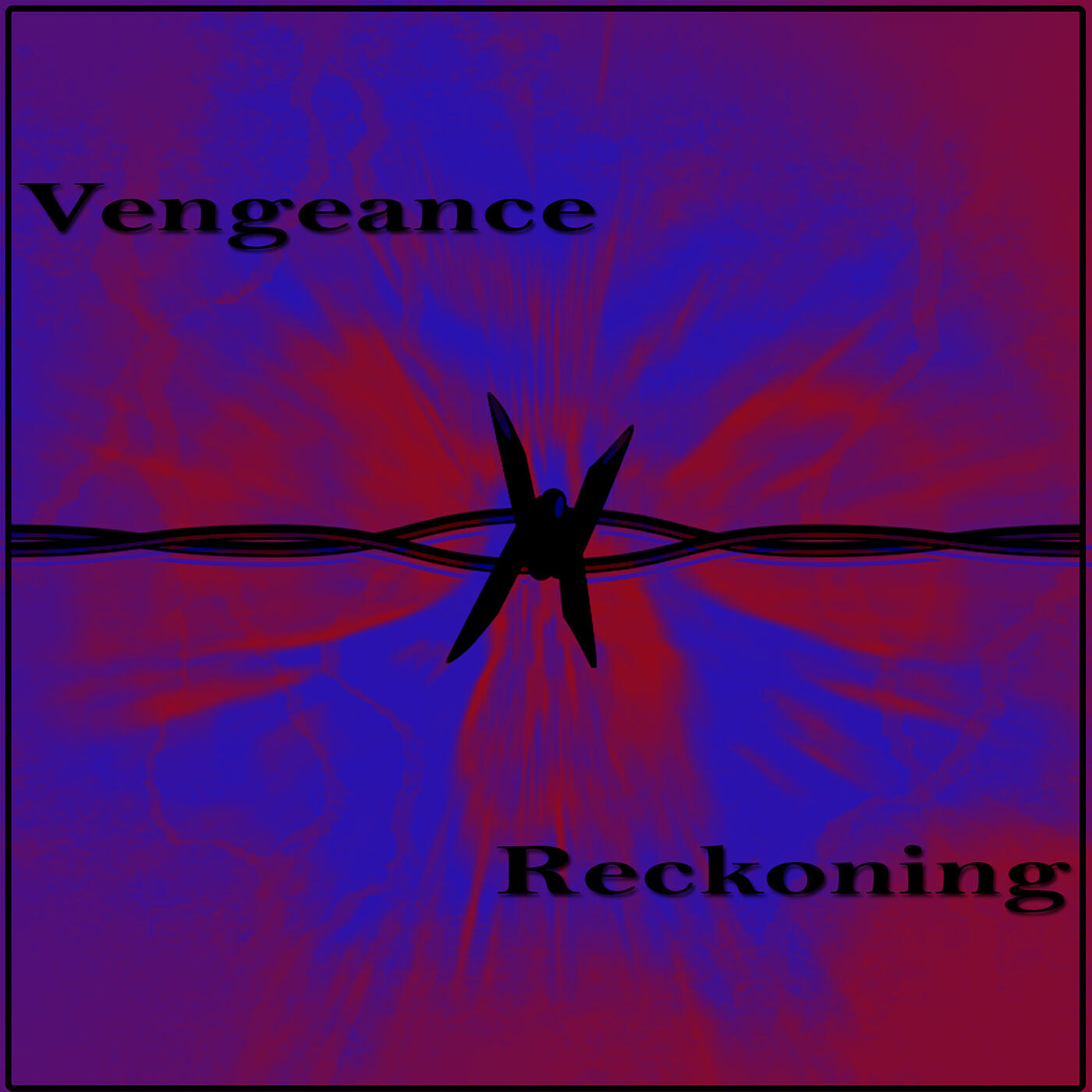 Релиз Vengeance Reckoning