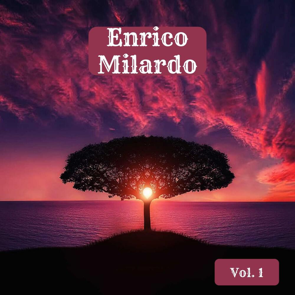 Релиз Enrico Milardo, Vol, 1