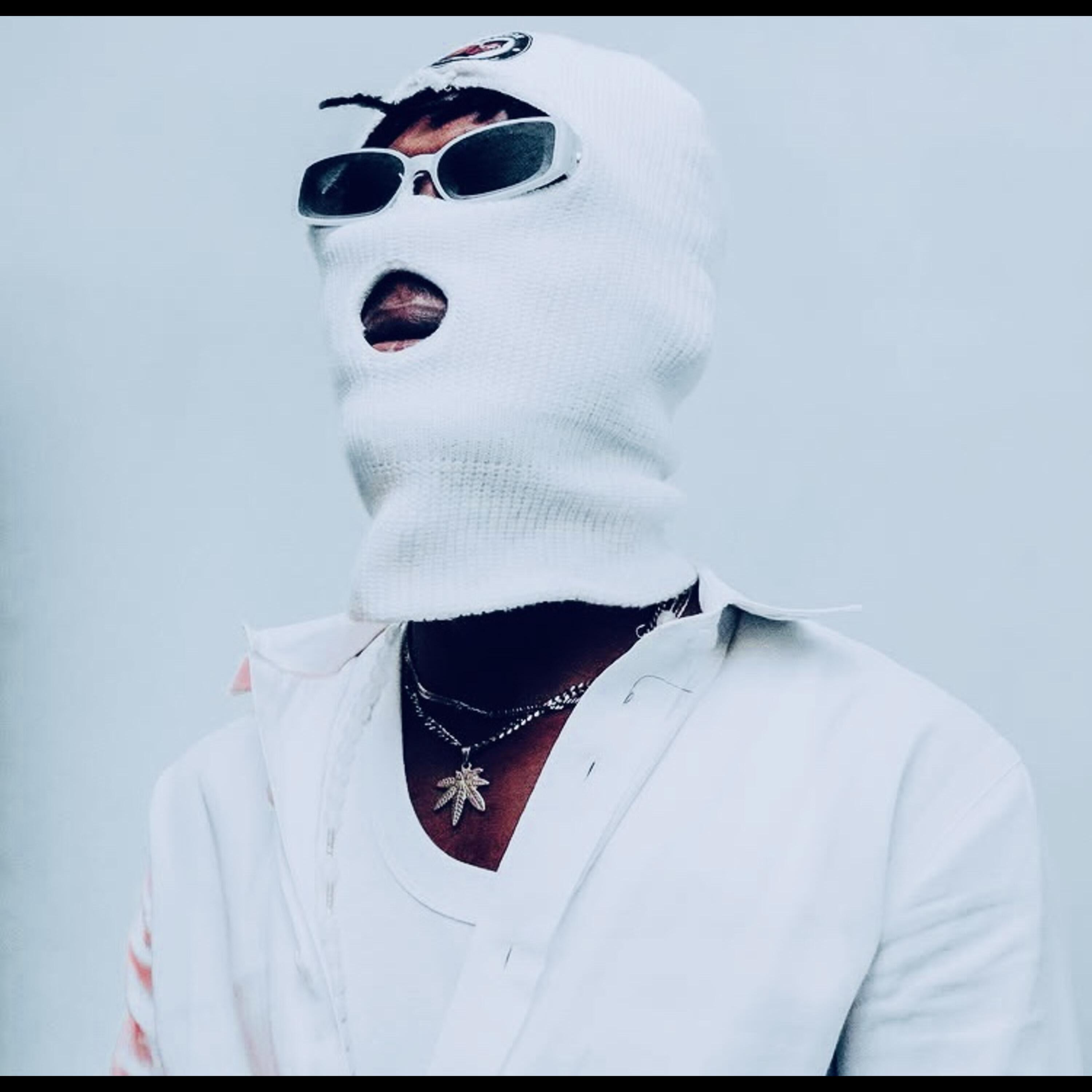 Релиз Blaqman Chronicles