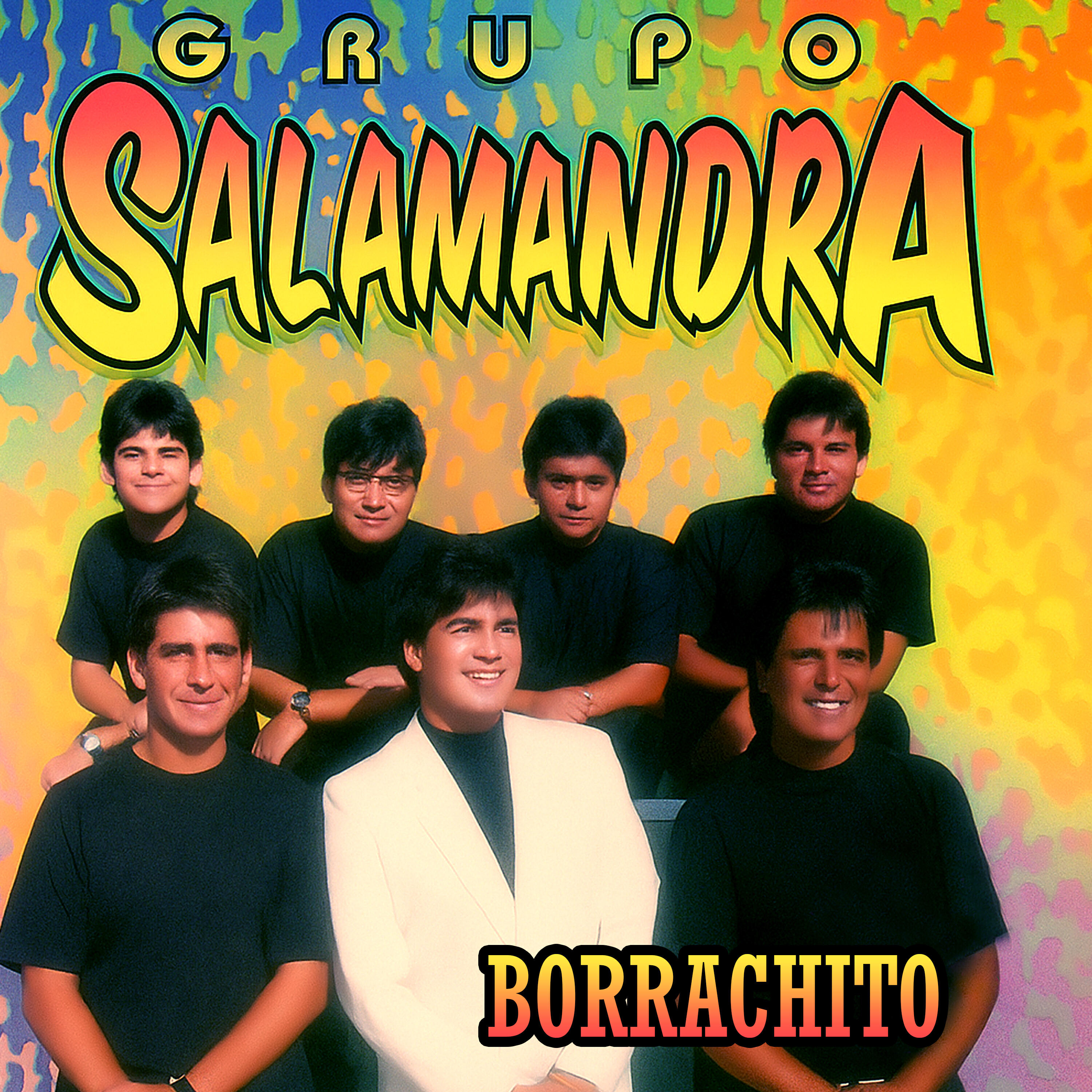 Grupo Salamandra