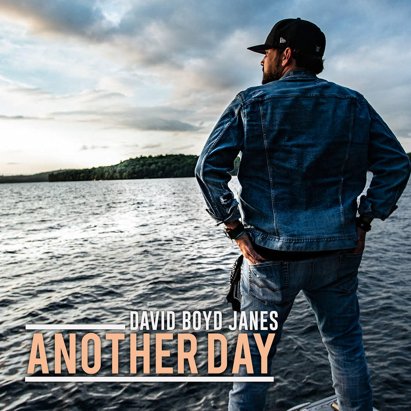 Релиз Another Day