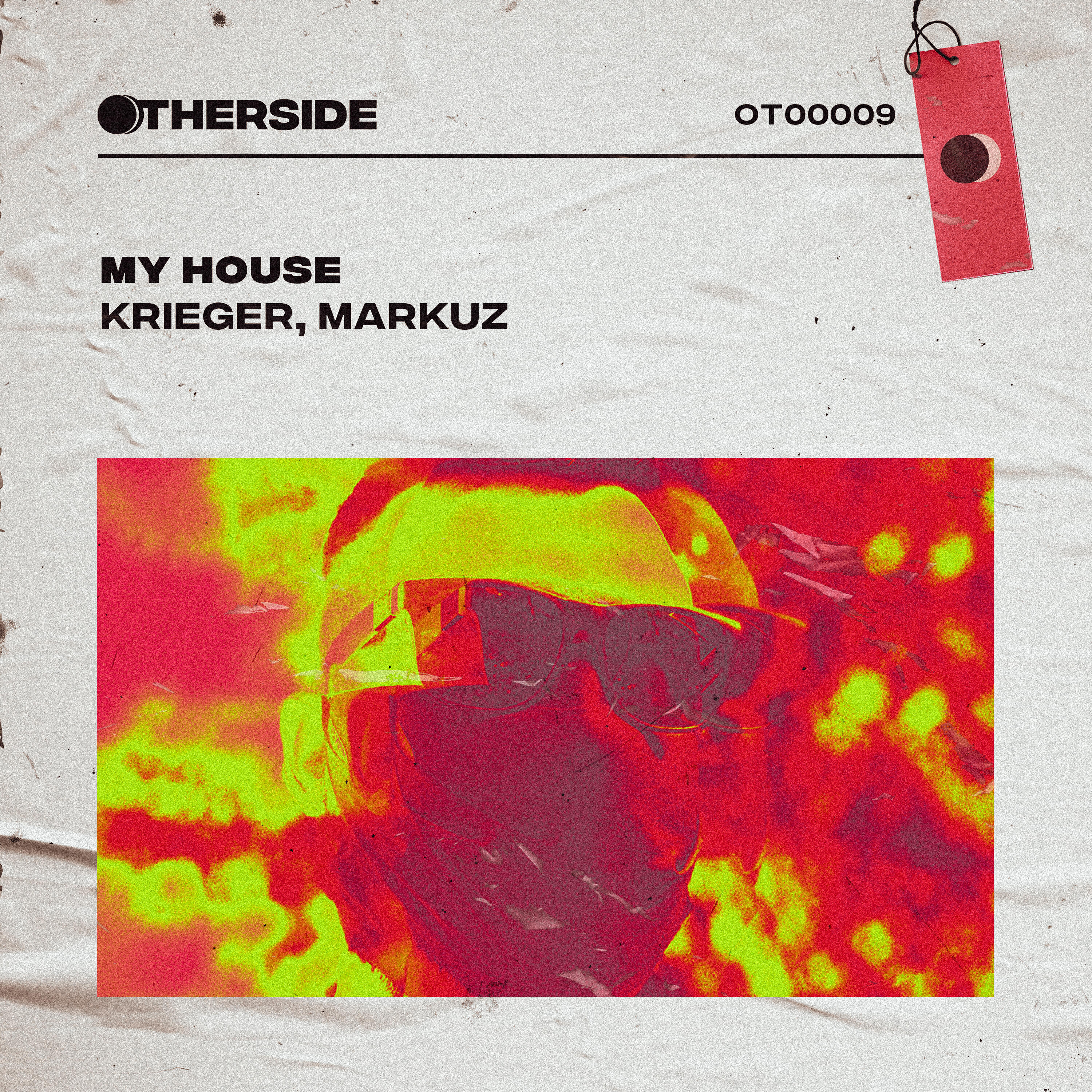 Релиз My House