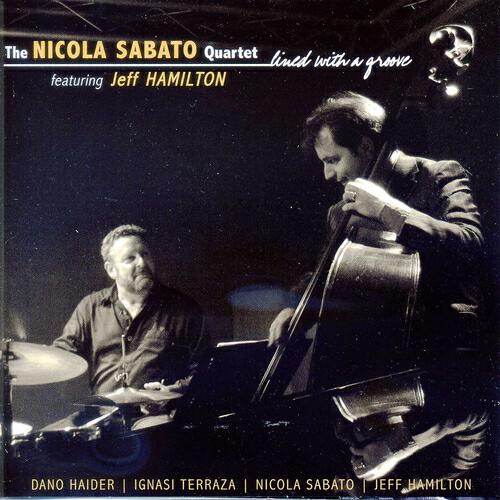 Скачать песню The Nicola Sabato Quartet, Jeff Hamilton, Dano Haider, Ignasi Terraza - O.P. бесплатно в MP3 для Android и iOS