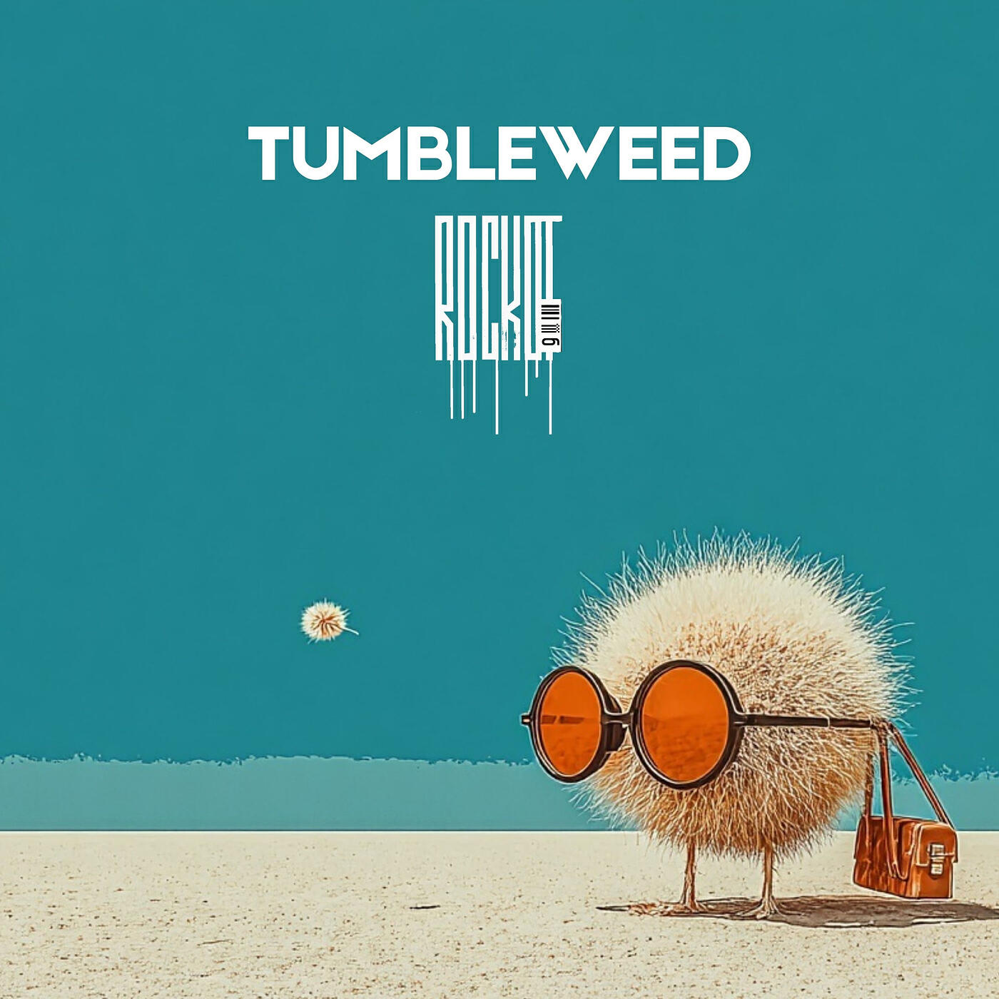 Релиз Tumbleweed