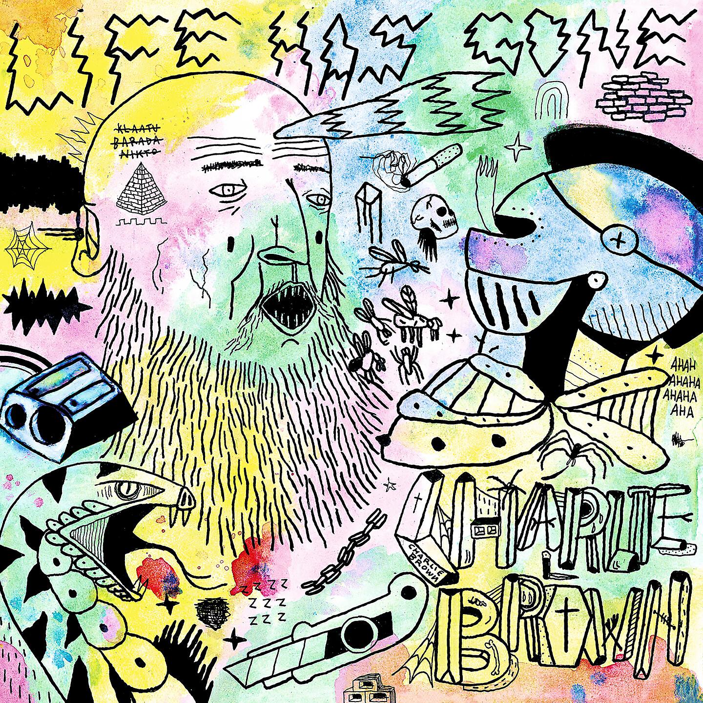Релиз Life Has Gone