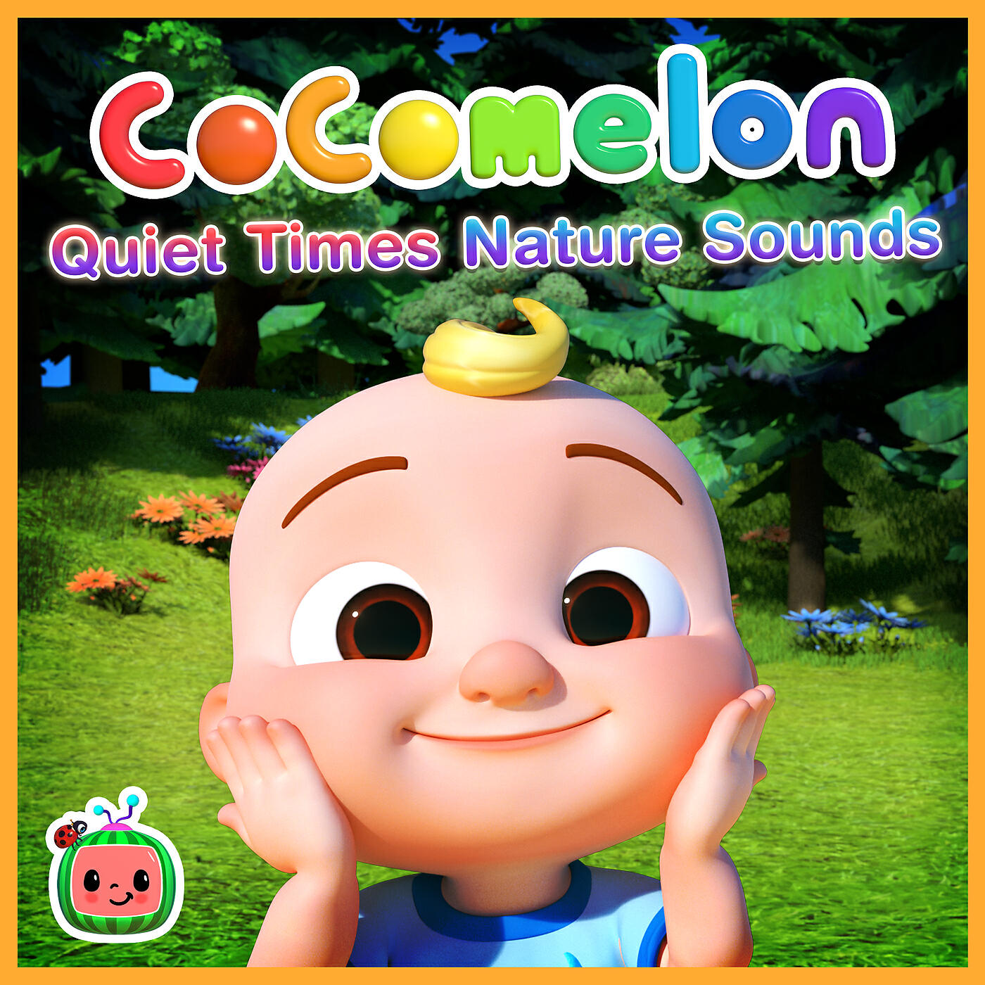Релиз Quiet Time Nature Sounds