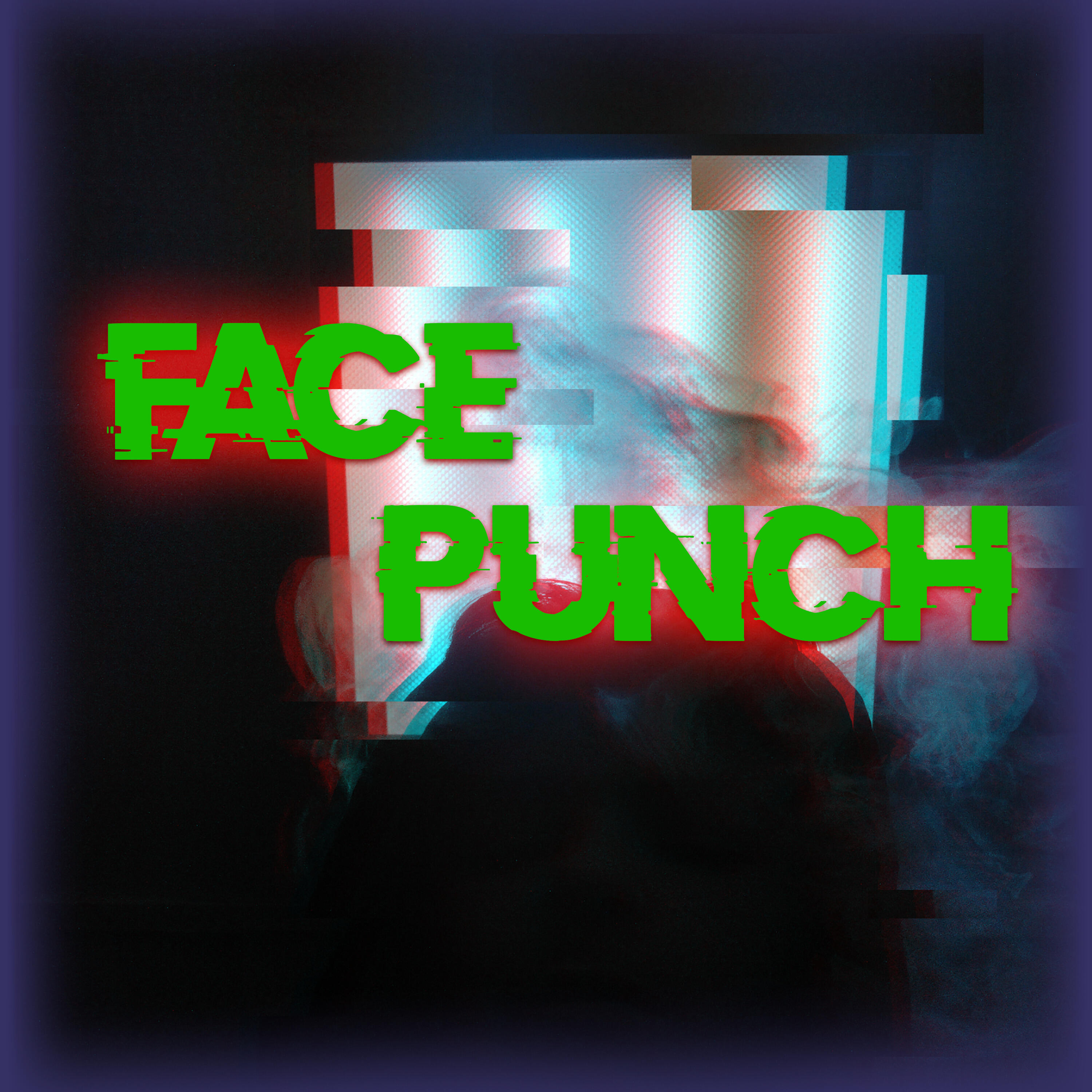 Релиз Face Punch