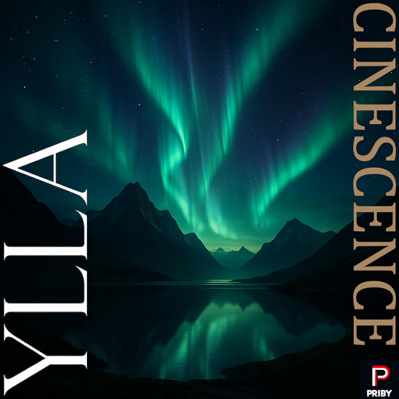 Релиз Cinescence