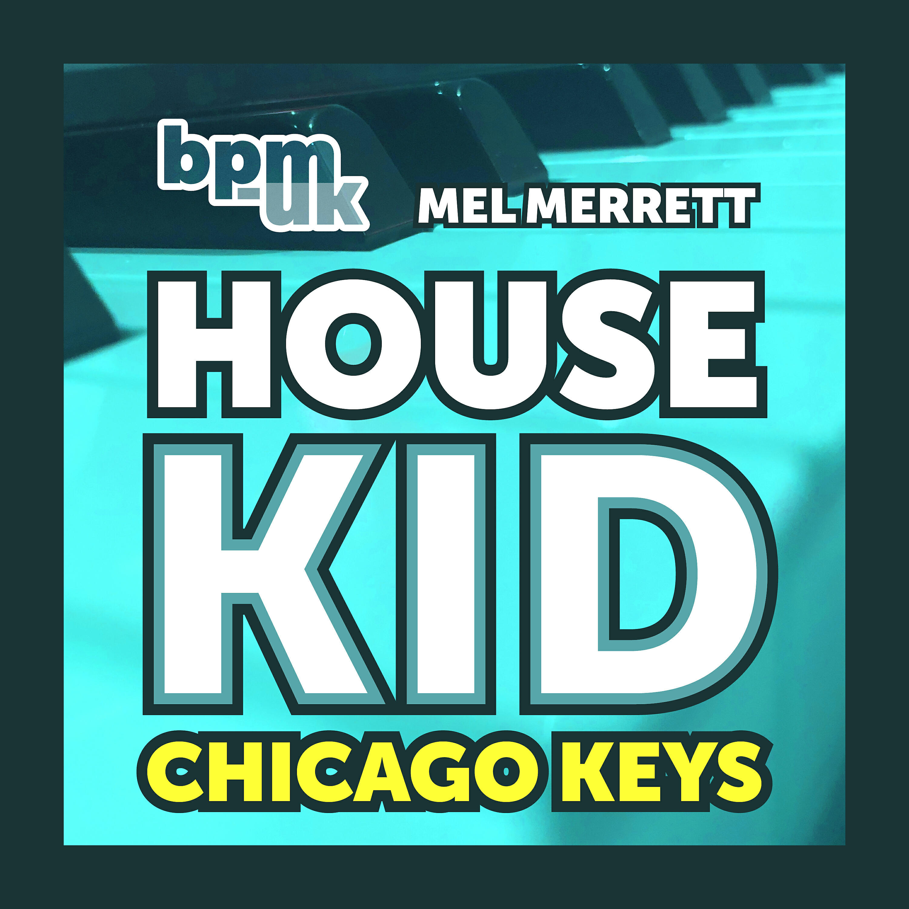 Релиз House Kid Chicago Keys