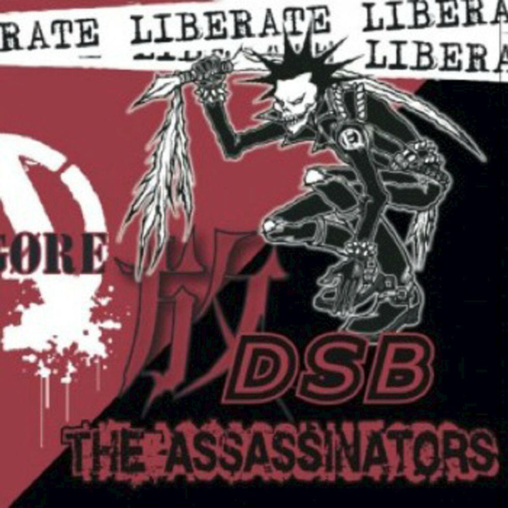 D.S.B.