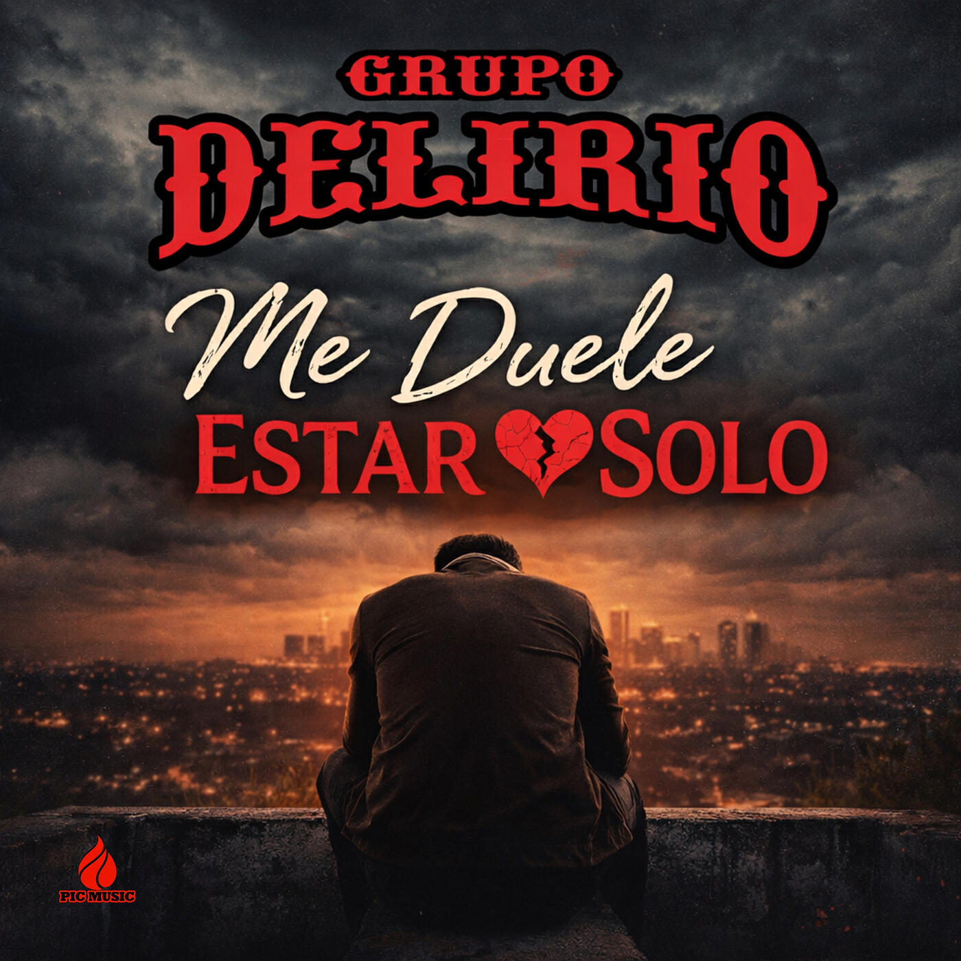 Релиз Me Duele Estar Solo