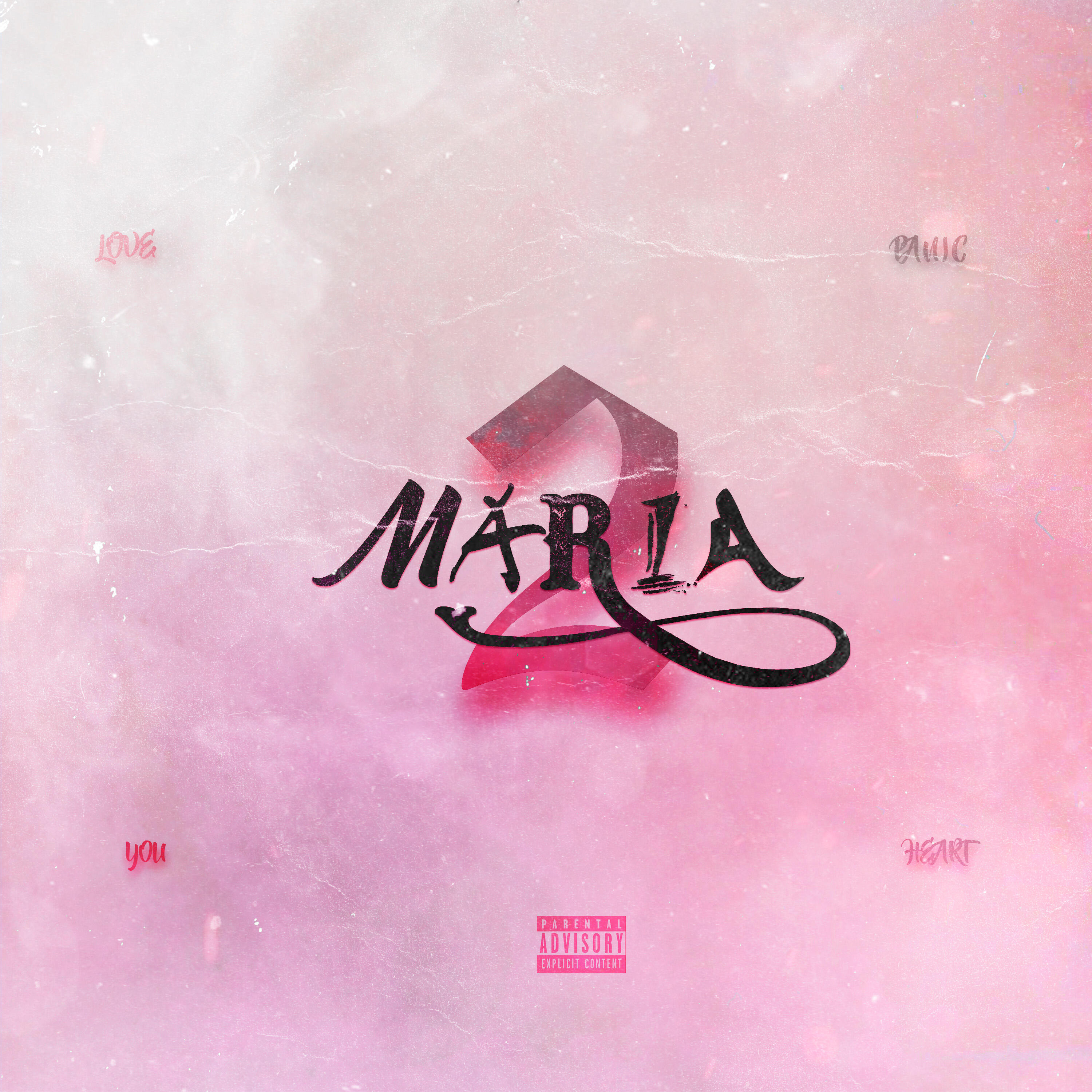 Релиз Maria 2