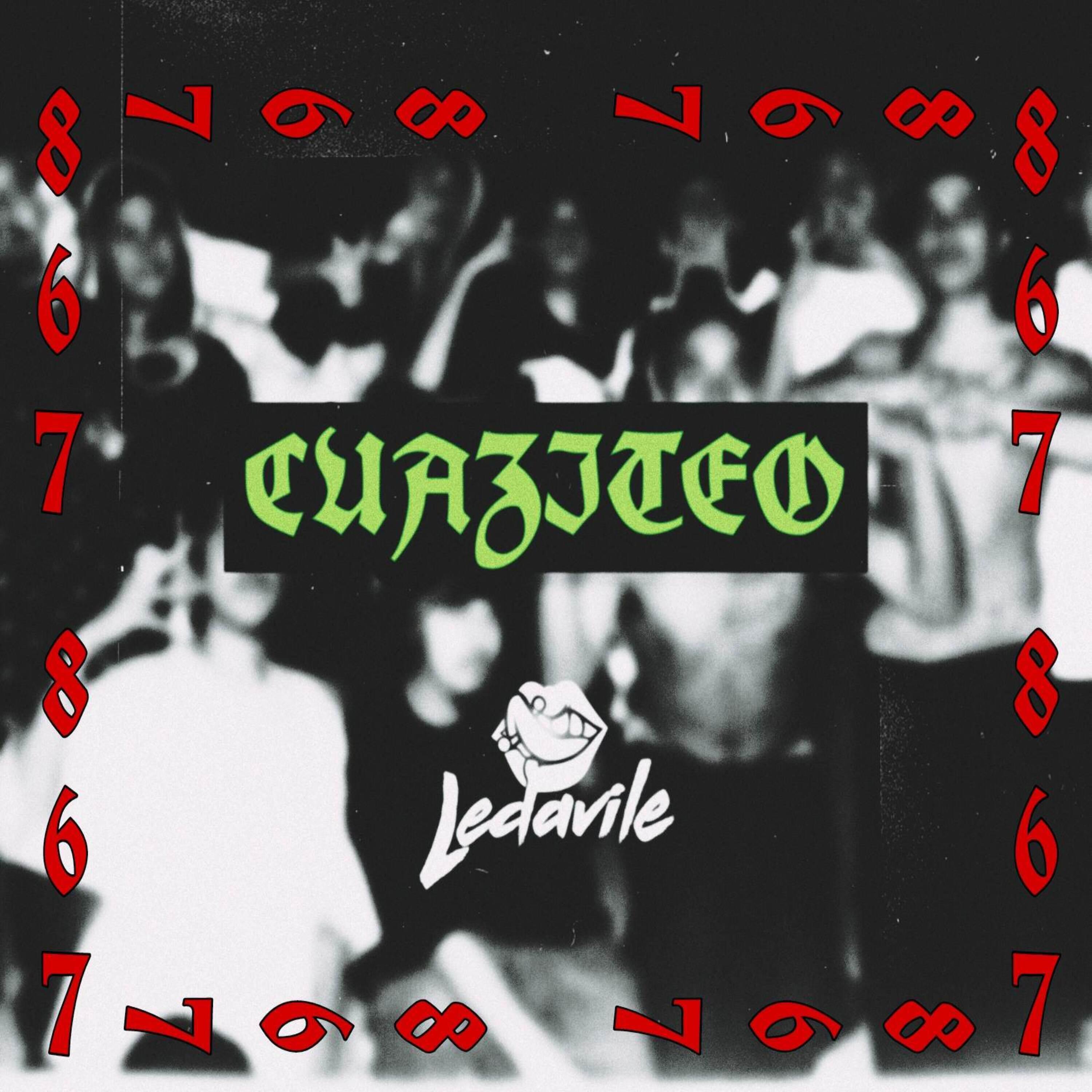 Релиз Cuaziteo