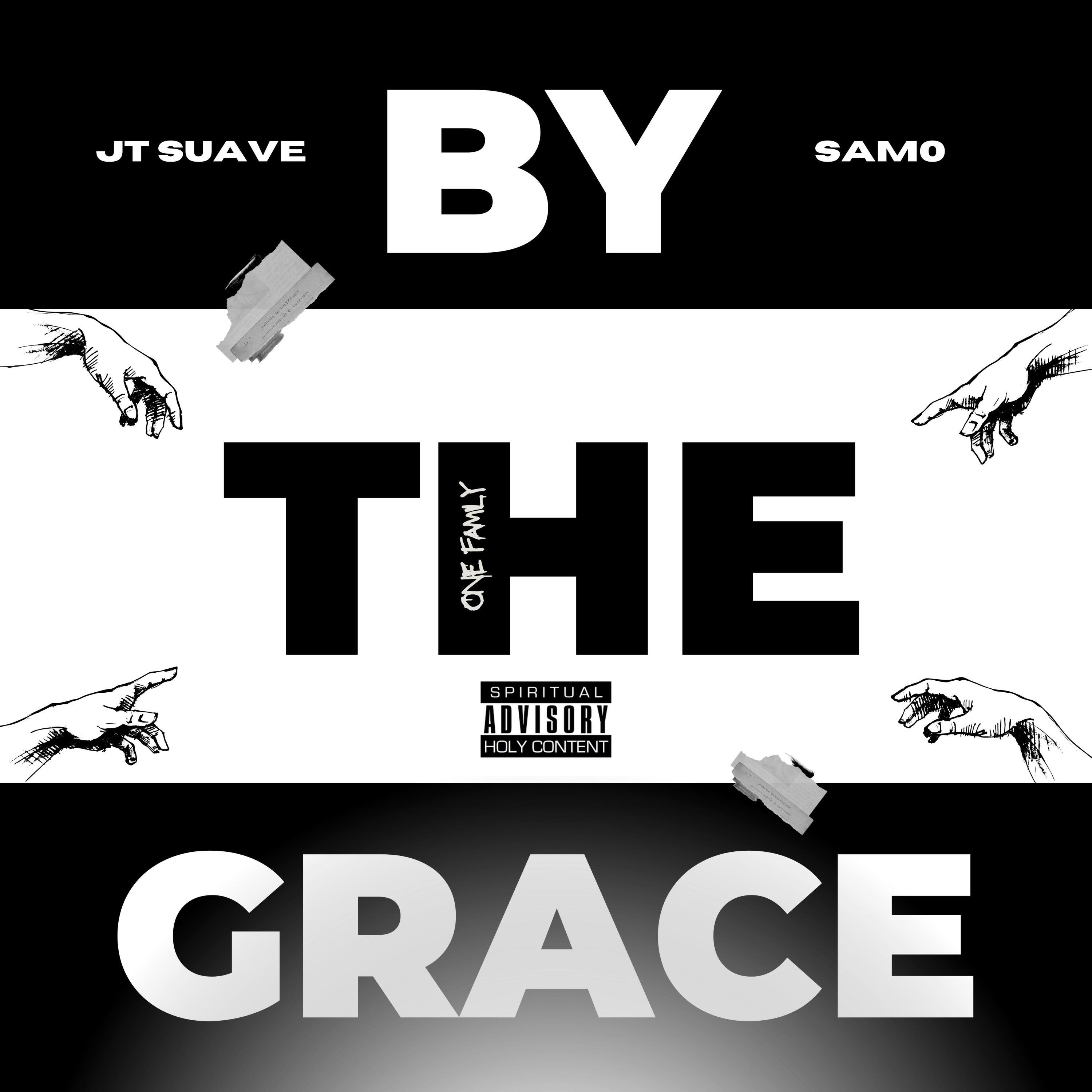 Релиз By The Grace