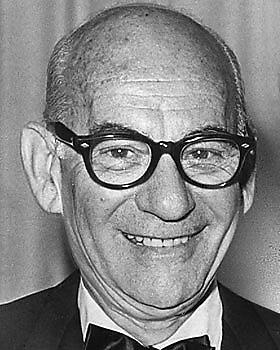 Morris Stoloff Orchestra