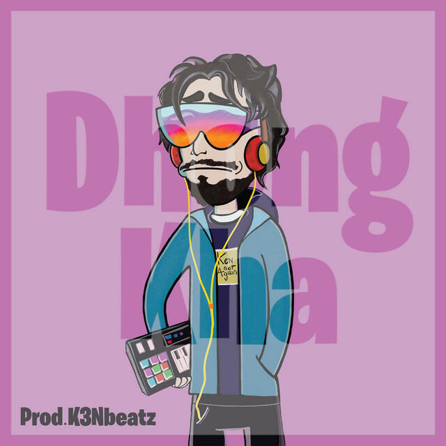 Релиз Dhong Kha