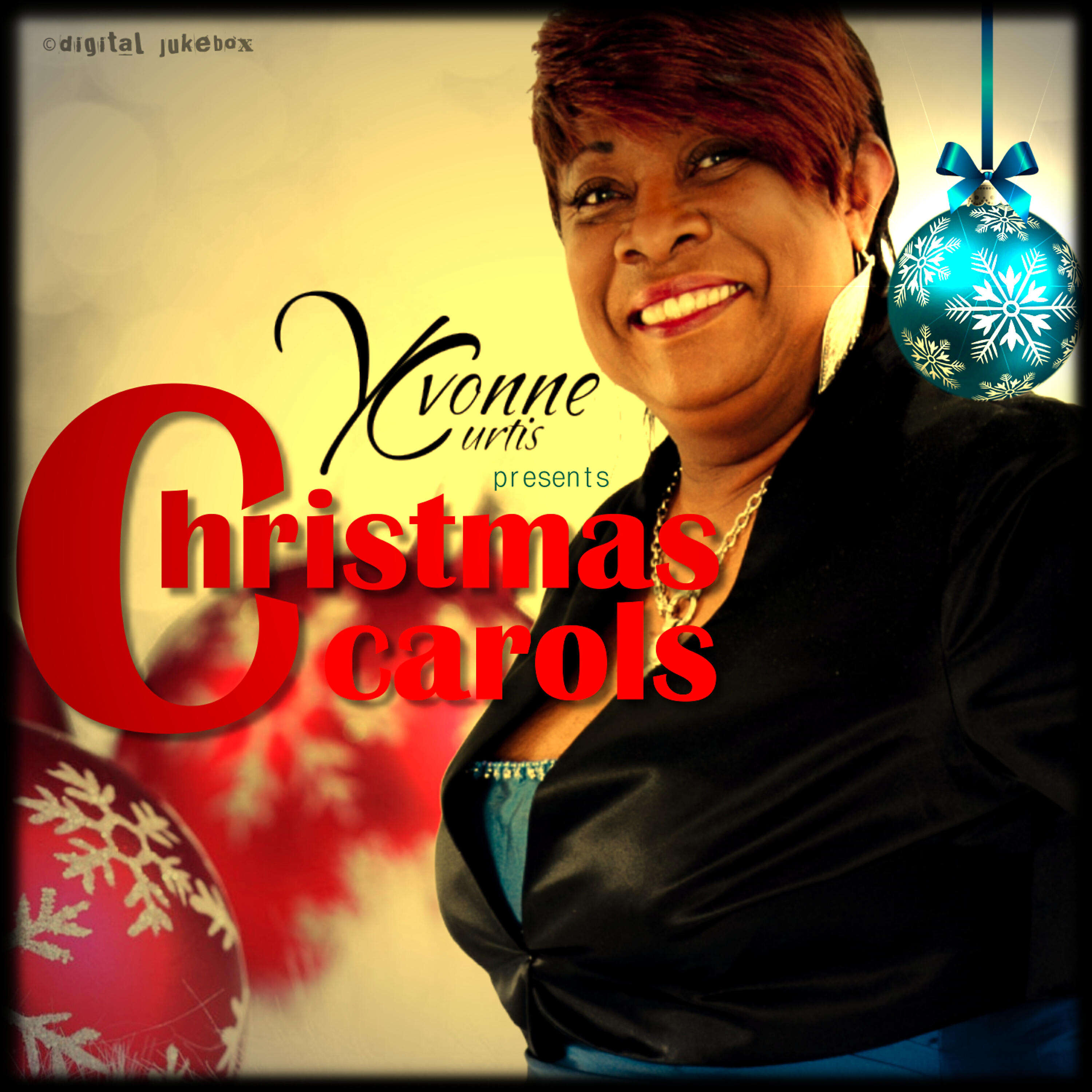 Релиз Christmas Carols