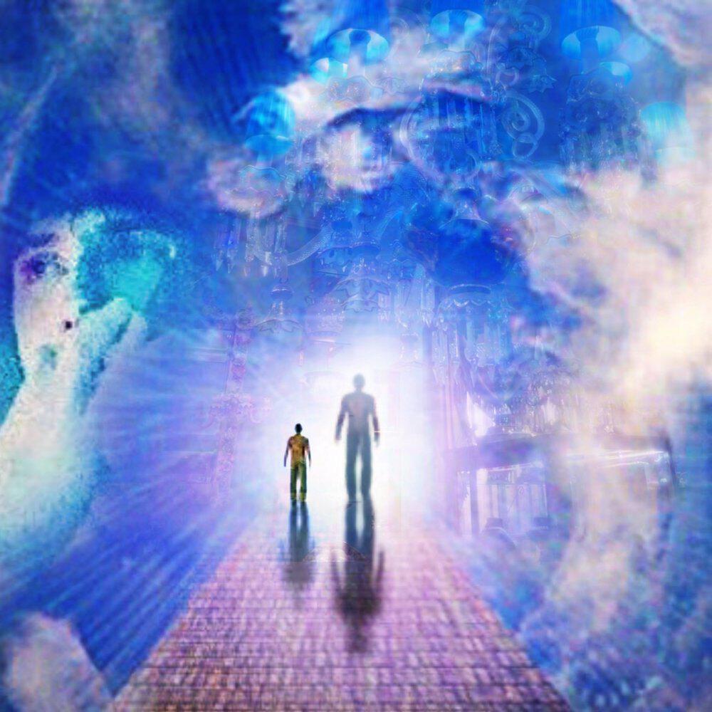 Релиз Indigo Child